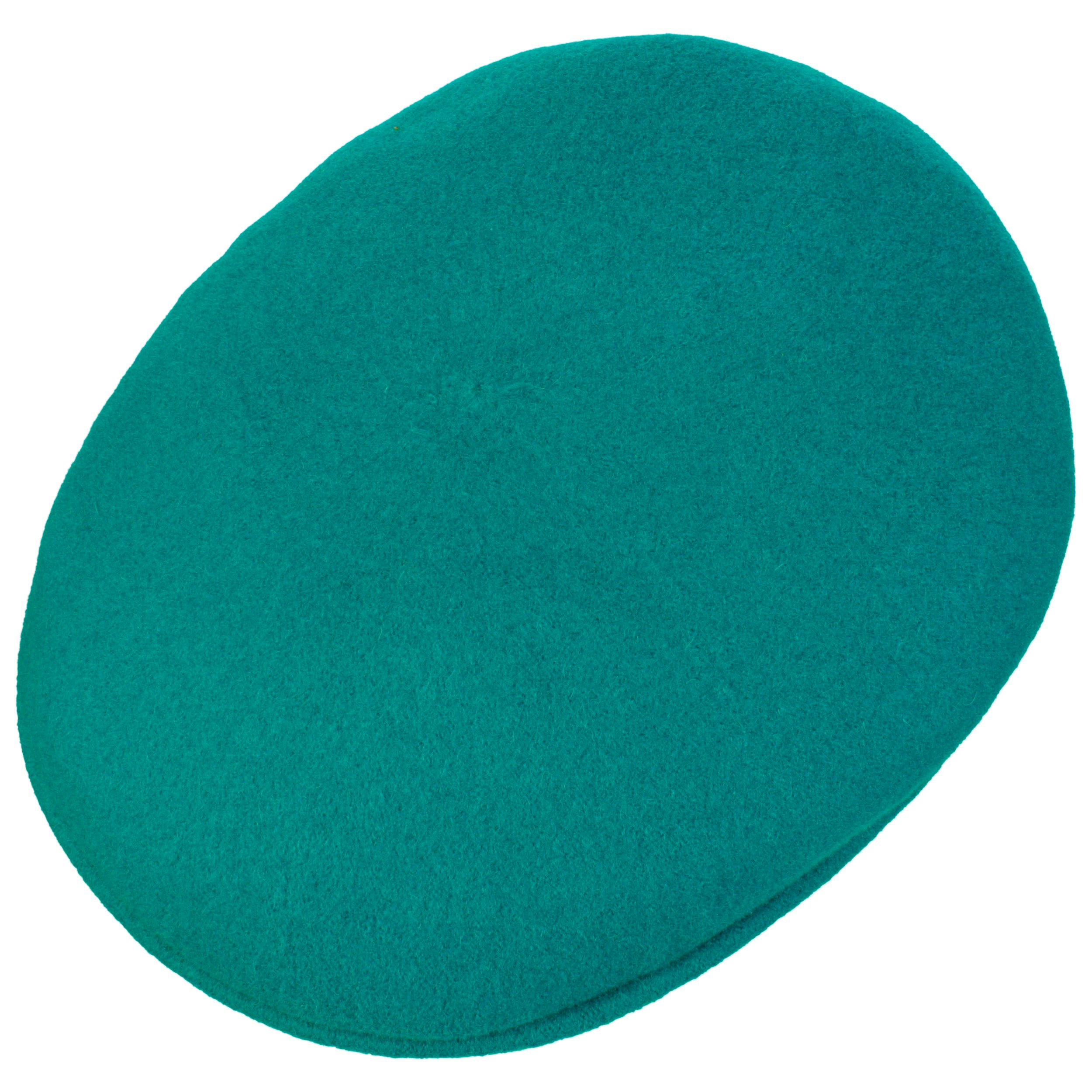 Kangol Tropic 504 Pet Dames/Heren - heren cap met klep zomer voor Zomer/ Winter - L (58-59 cm) antraciet