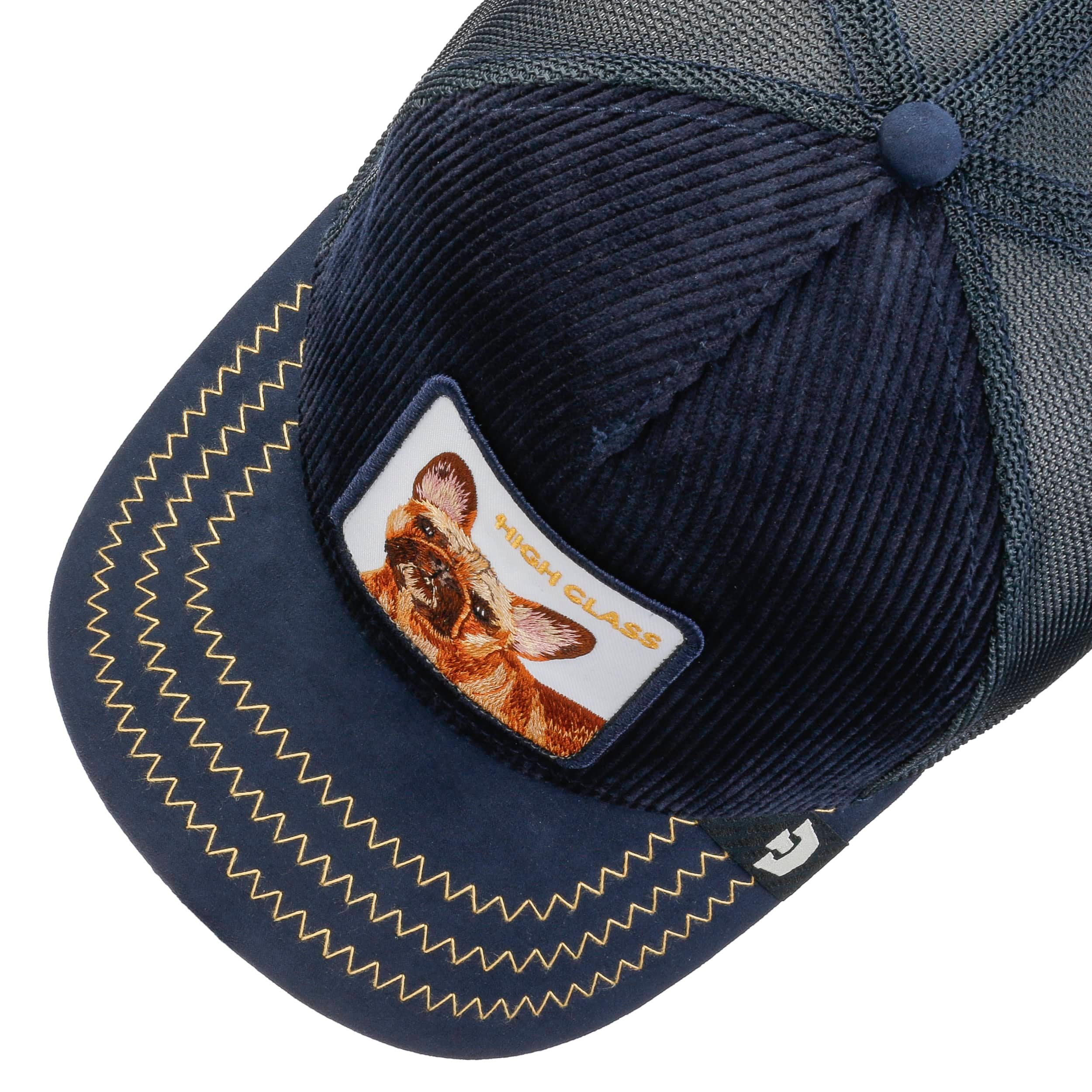 Even Betta Trucker Pet by Goorin Bros. - € 59,95