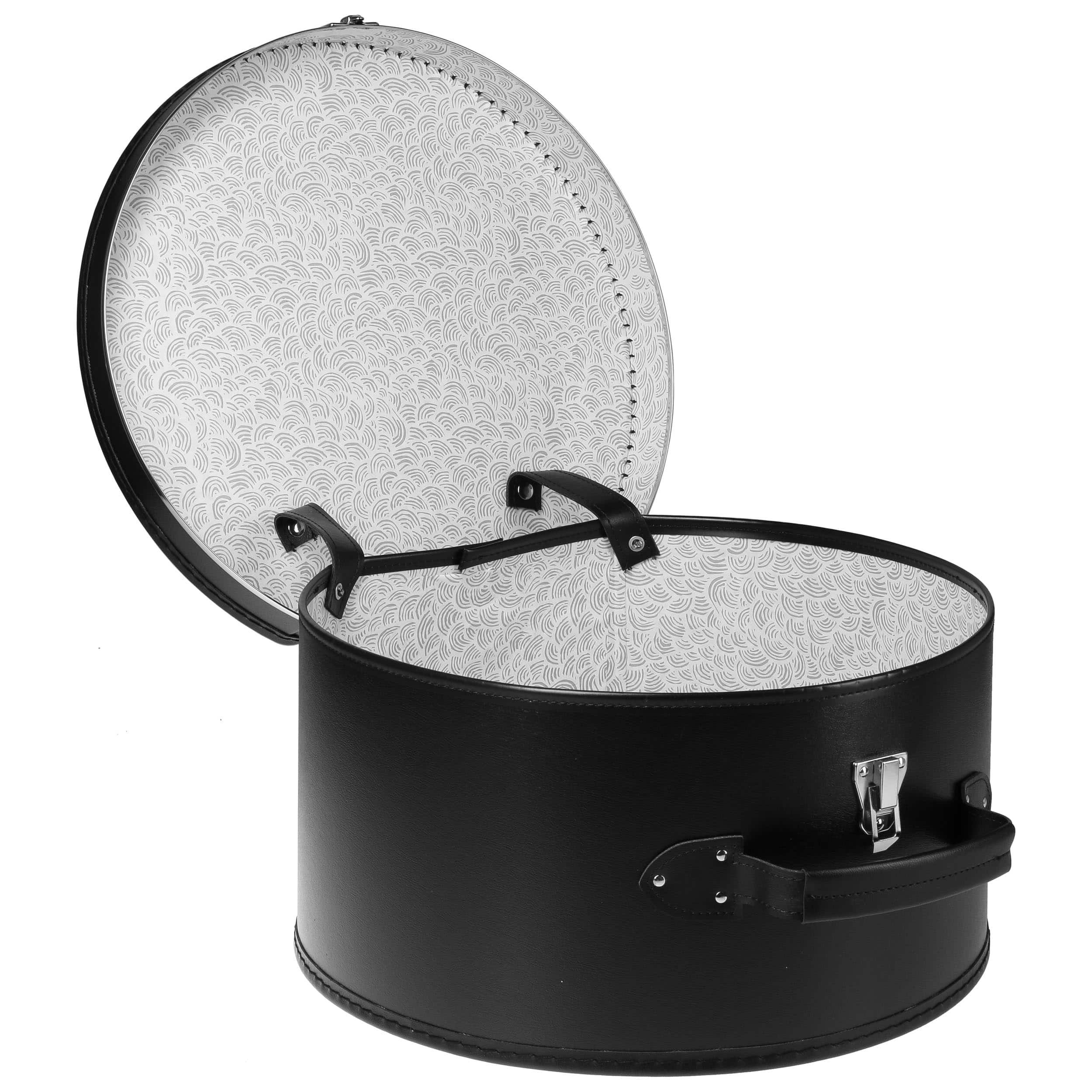 Hoedenbox Ornamenten by Lierys - € 79,95