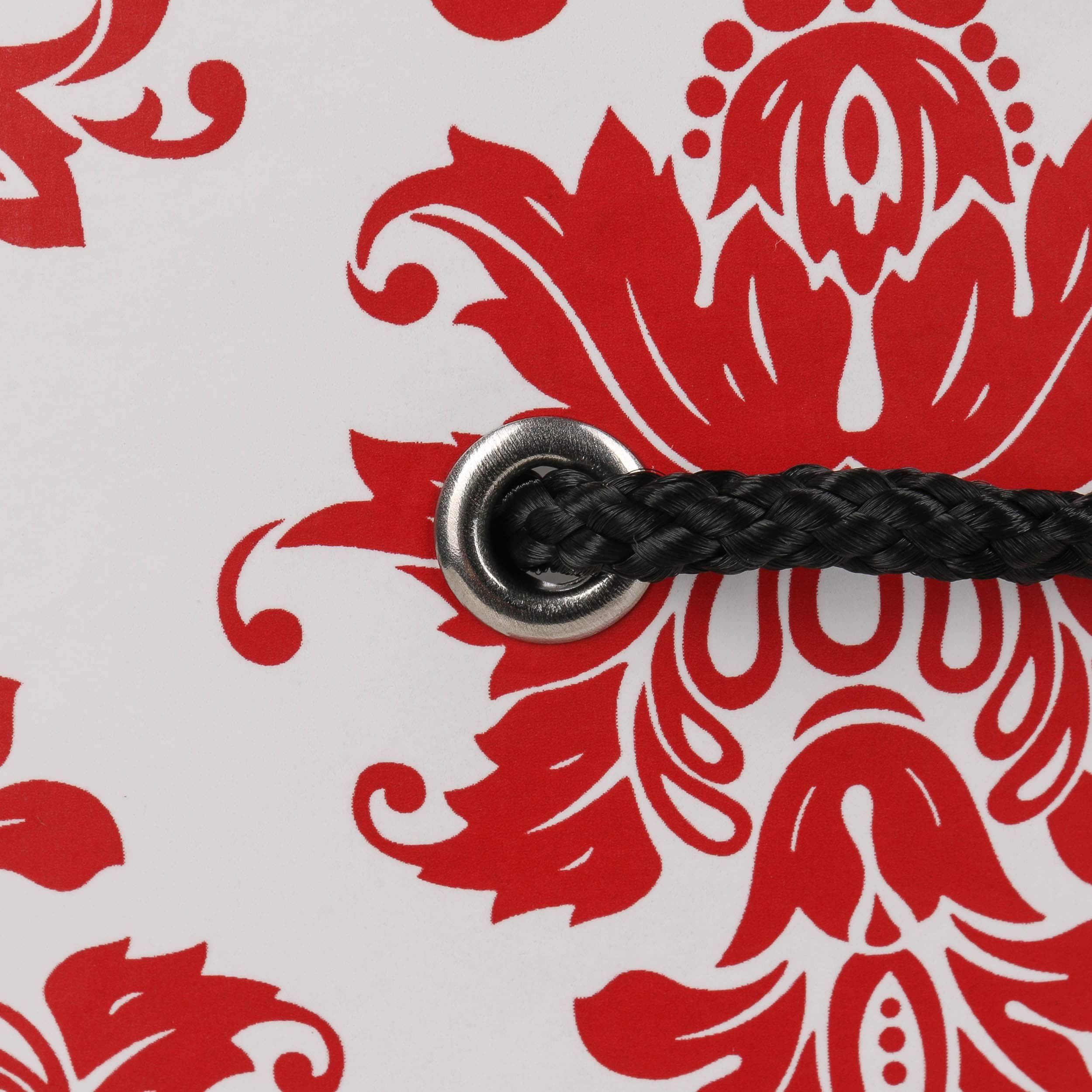 Hoedenbox Rood by Lierys - € 79,95 Hoedenbox Rood by Lierys - € 79,95