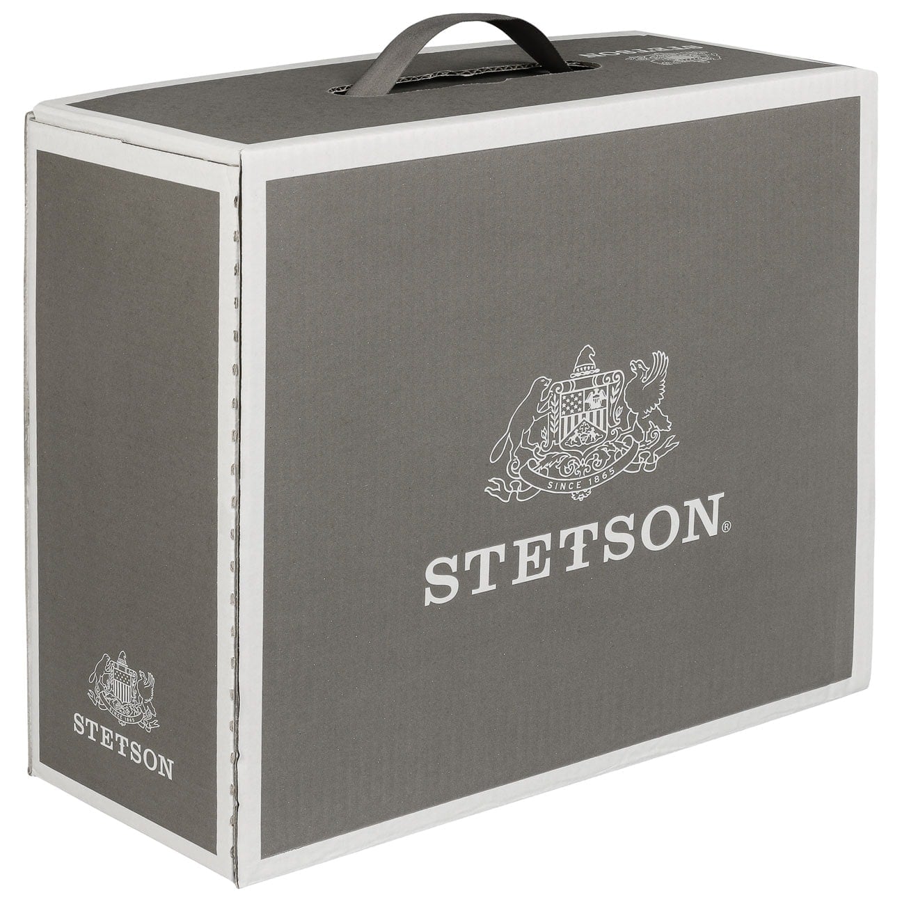 Since by Stetson - 12,95 €