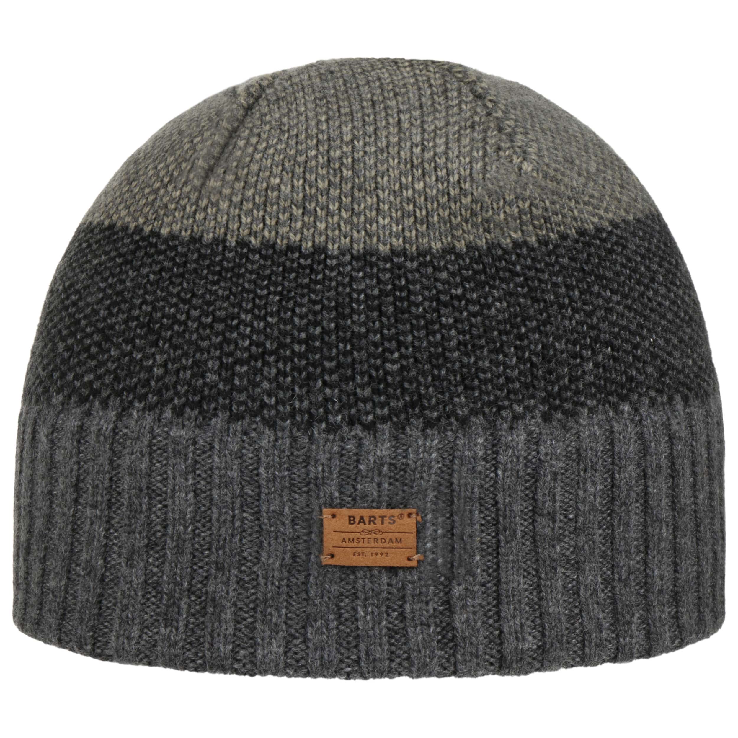 Cotton Beanie Muts by Barts - €
