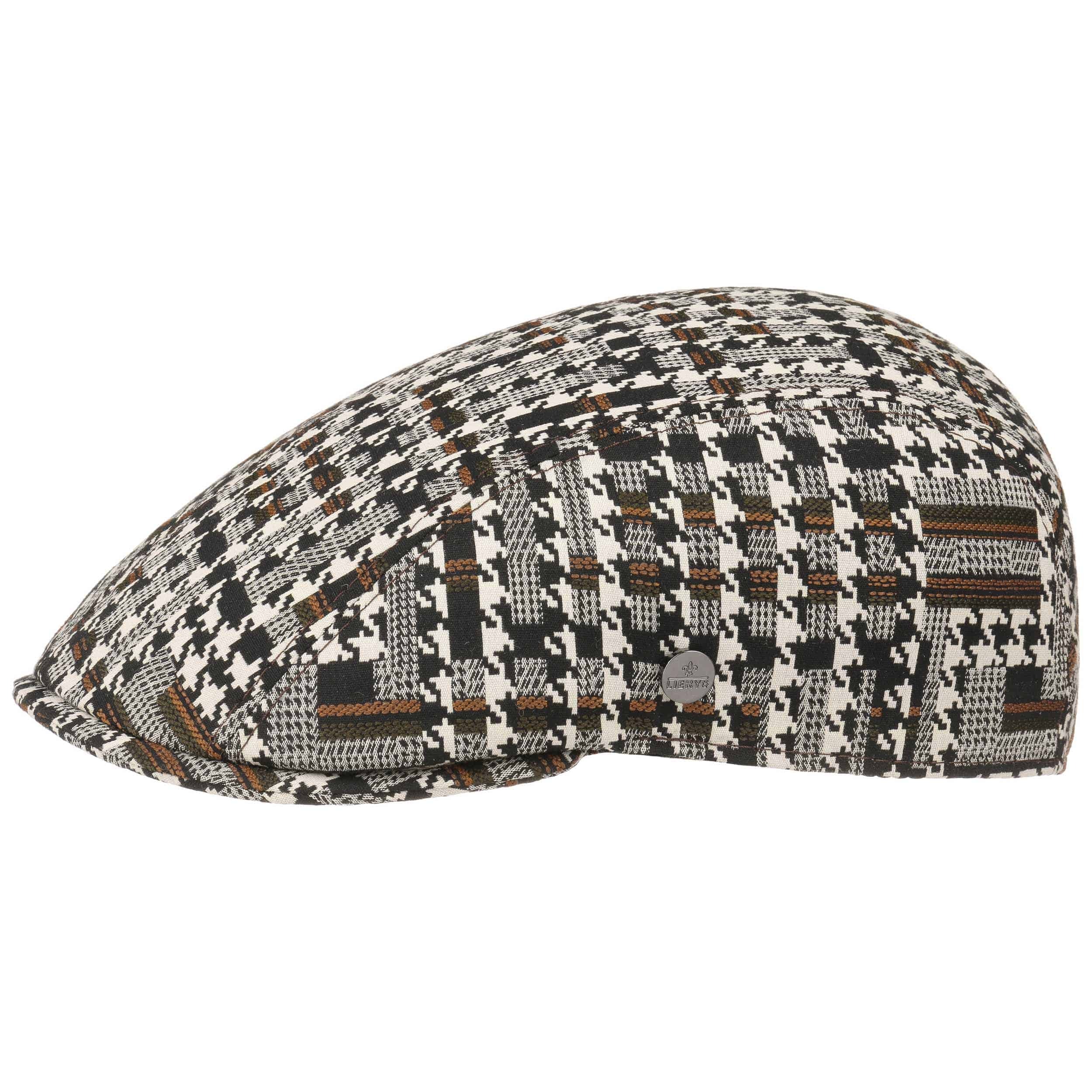 hoedshop petten