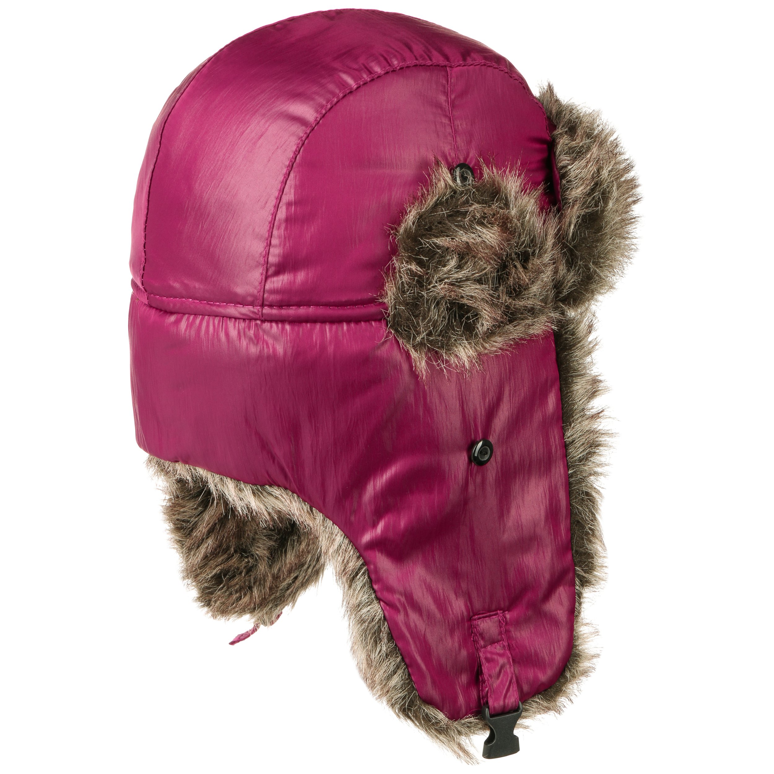 Ice Frozen Aviator Hat by Keyone - 23,00 €