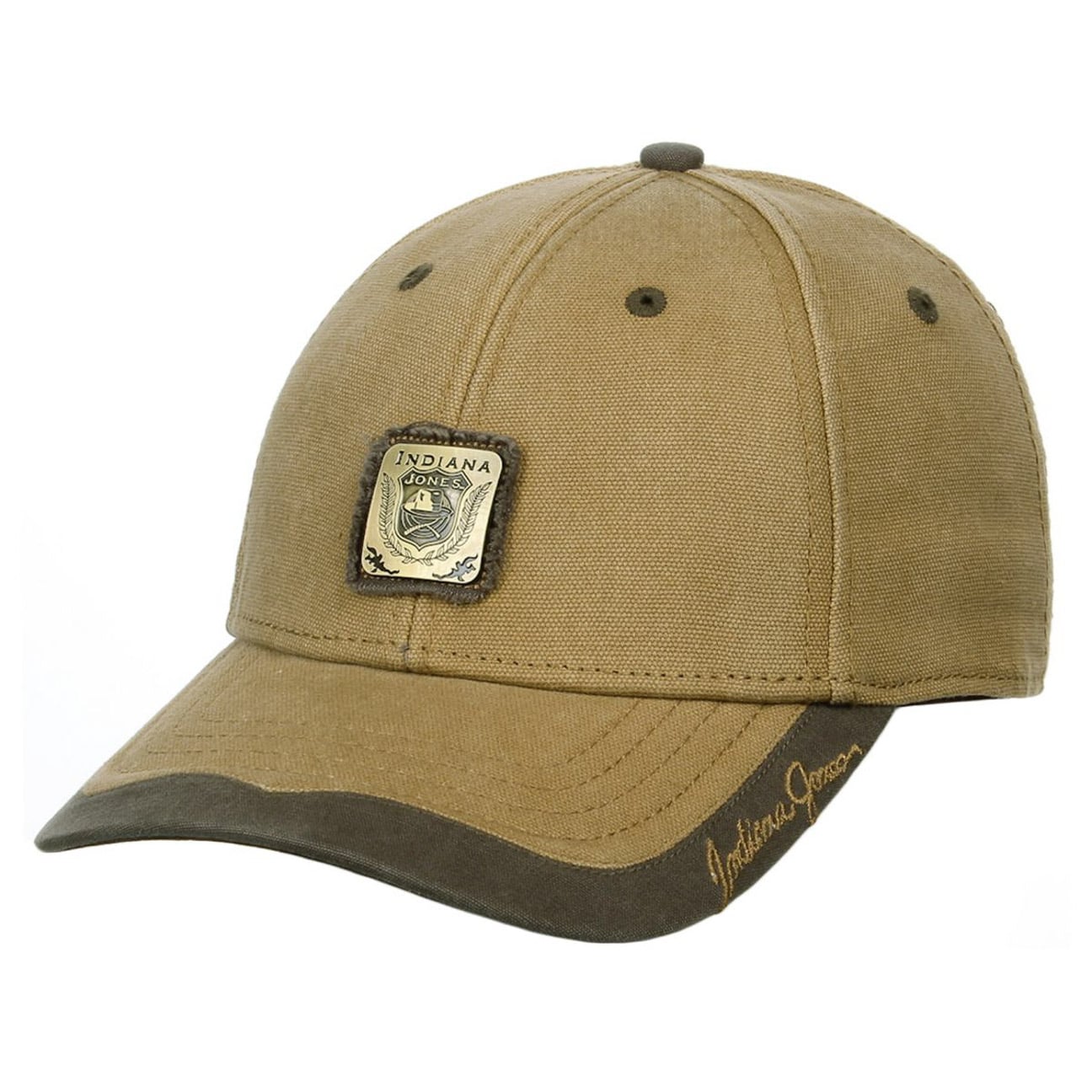 Indiana Jones Baseball Cap - 24,95