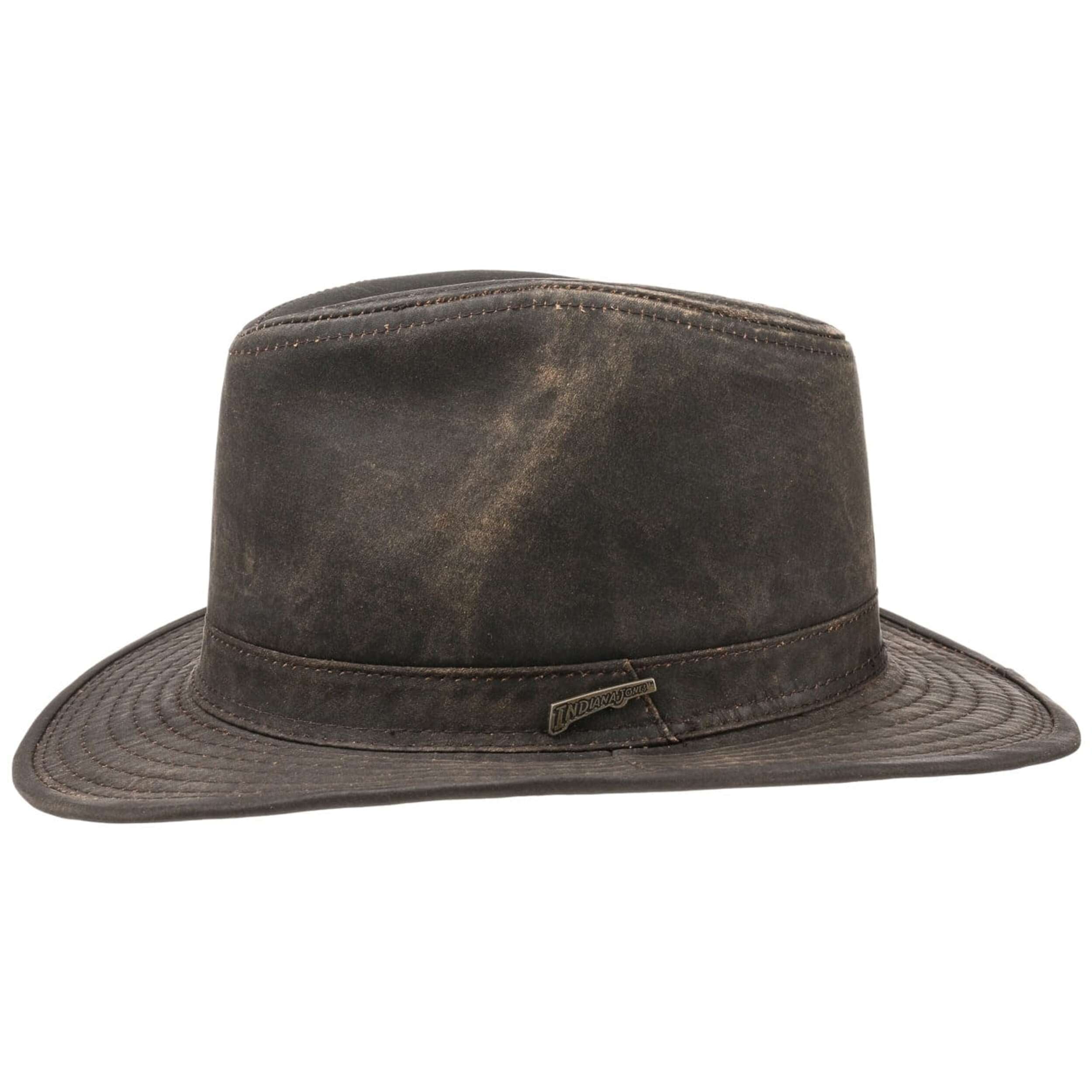 Indiana Jones Outdoor Hoed - 49,95 €