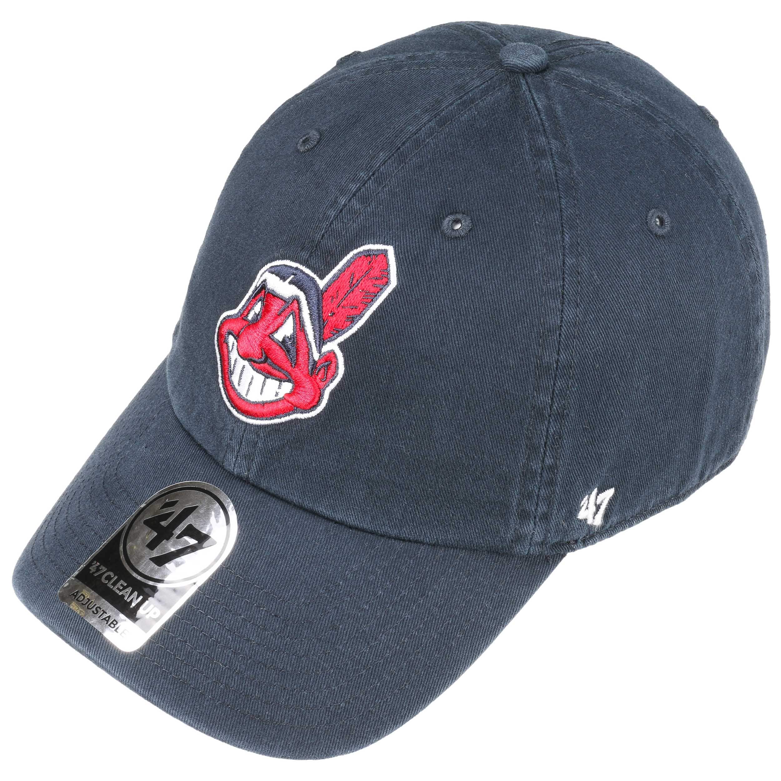 47 indians sales hat