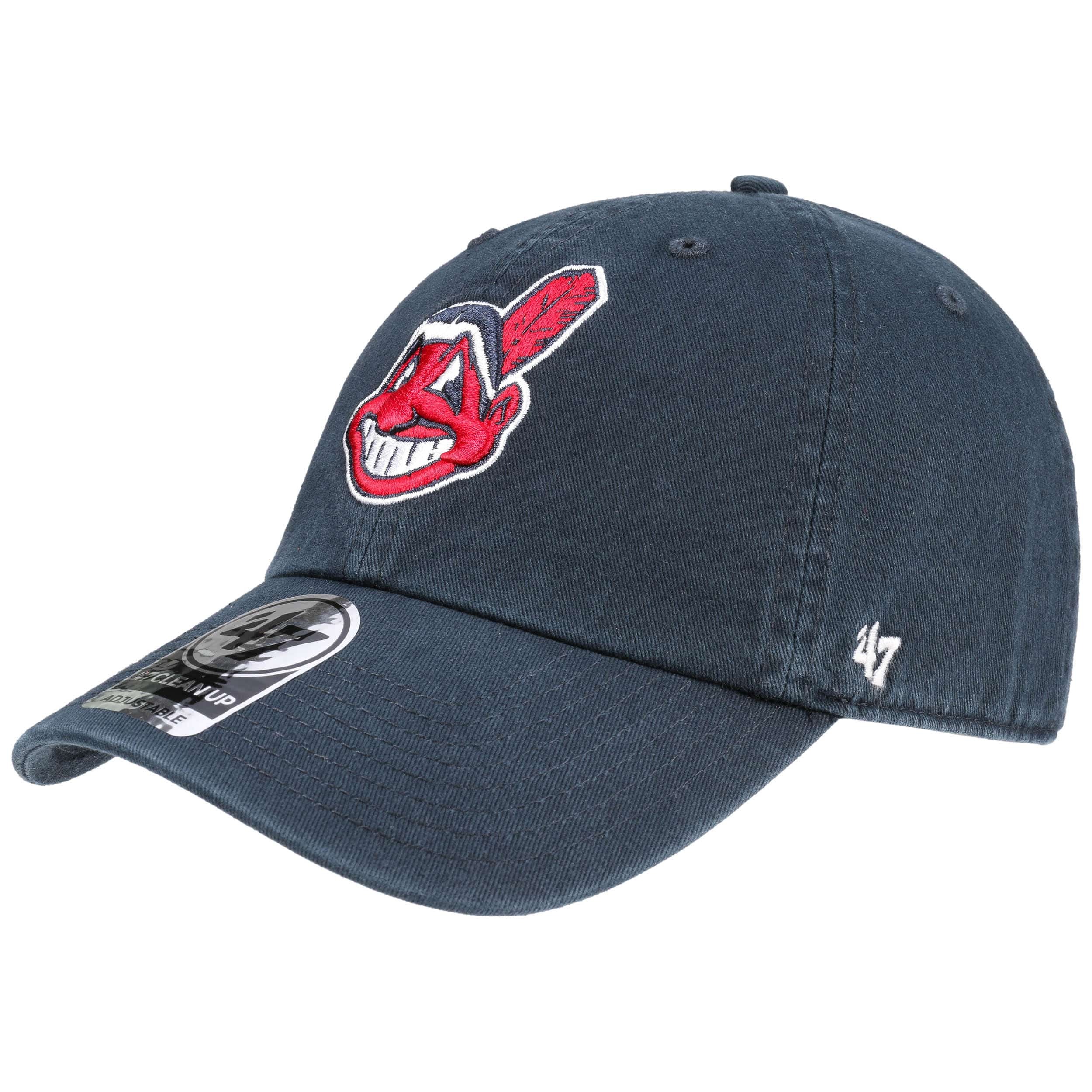 47 indians sales hat