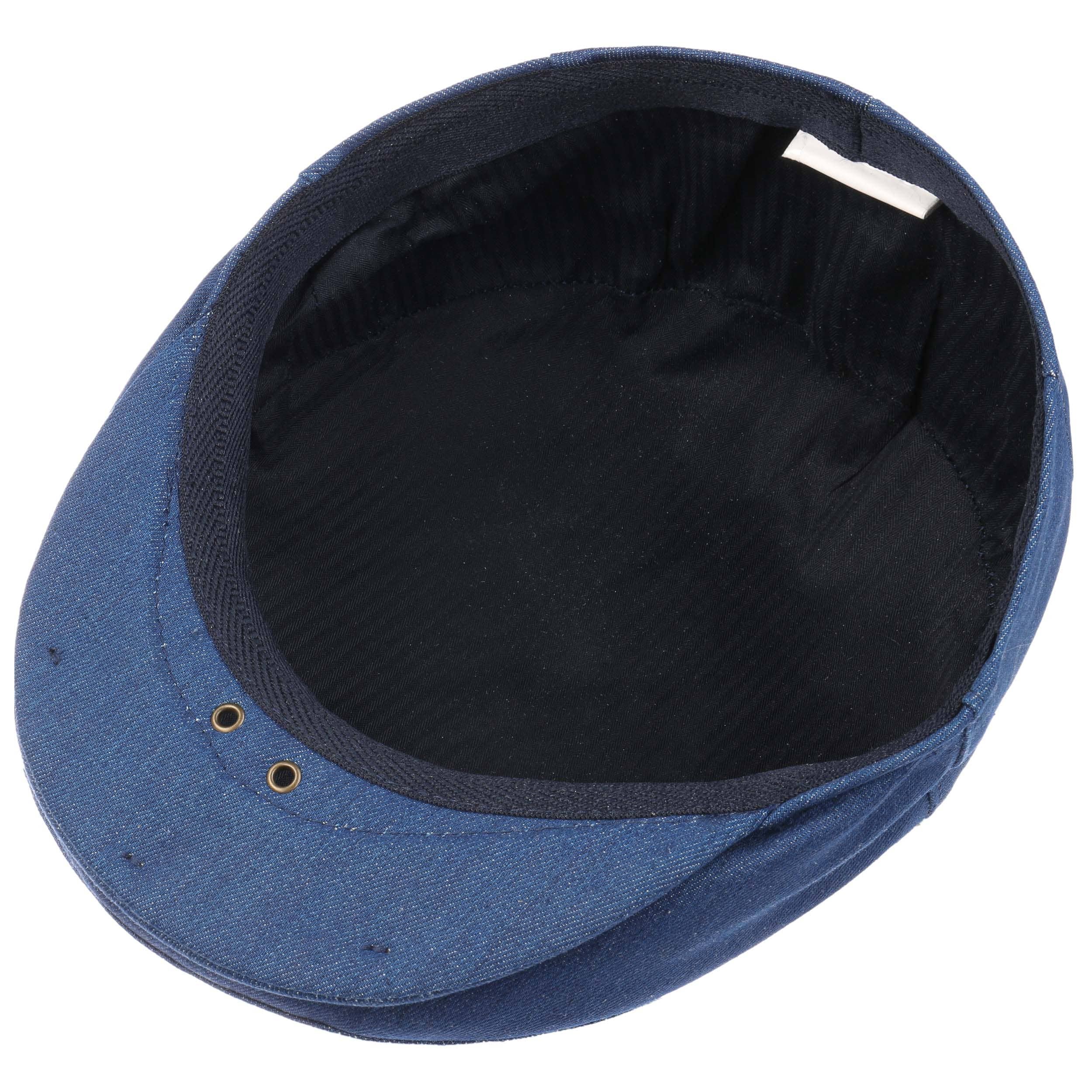 Lipodo Chapeau Western Femme-Homme - Made in Italy de Cowboy en Feutre