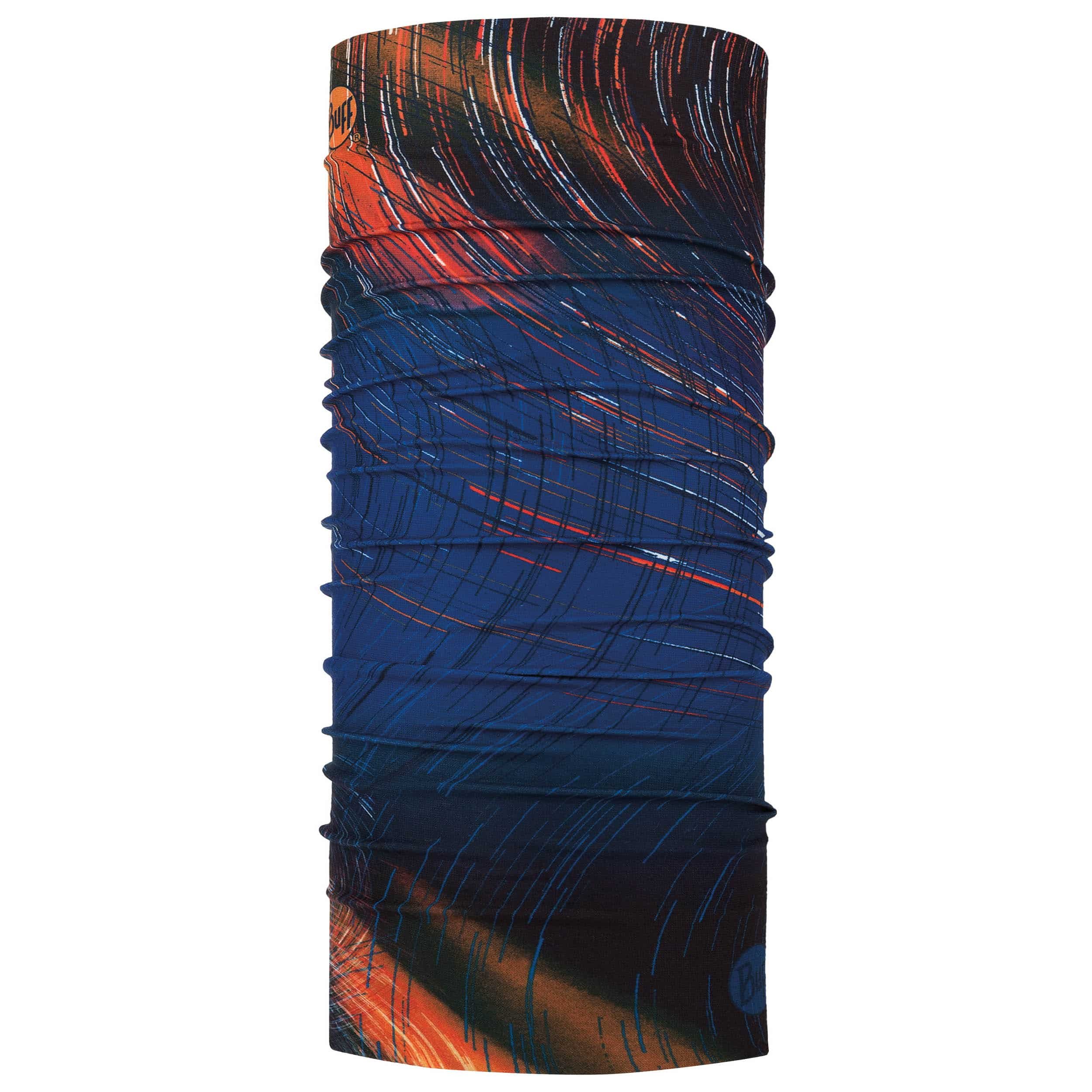 Heavyweight Wool Multifunctionele Sjaal by BUFF - € 37,95