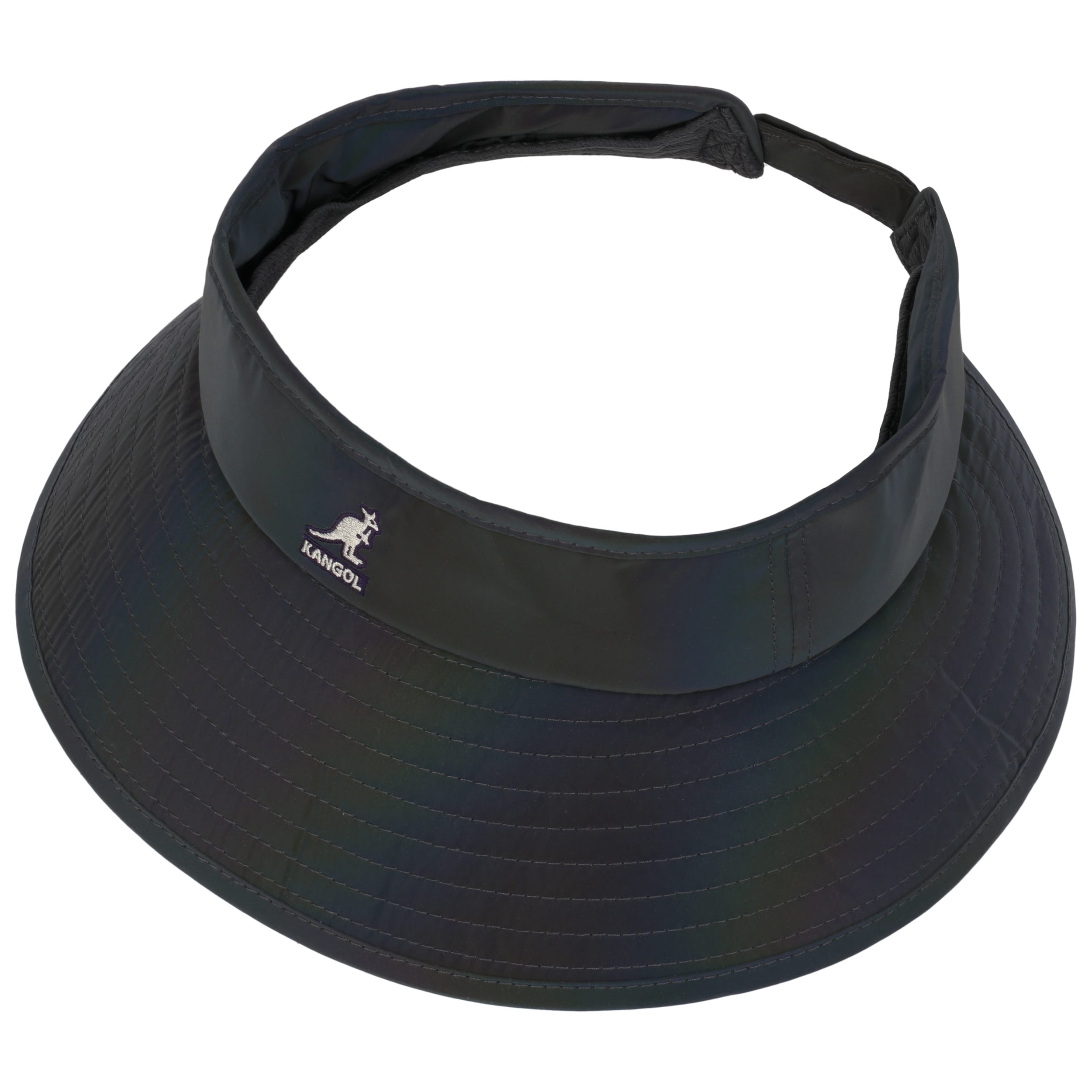 Iridescent Visor by Kangol € 59,95
