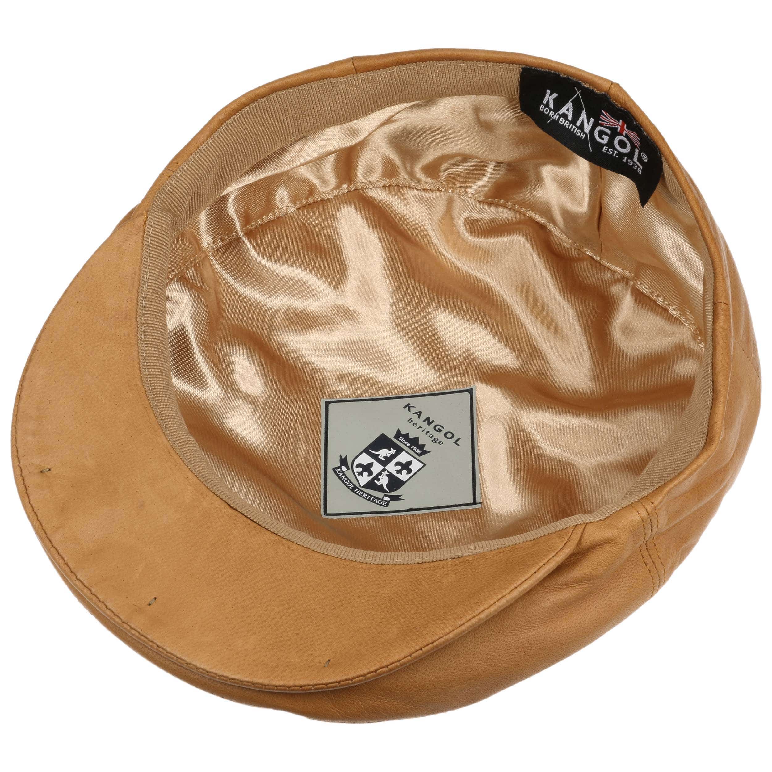 Italian Leather Pet by Kangol € 99,00