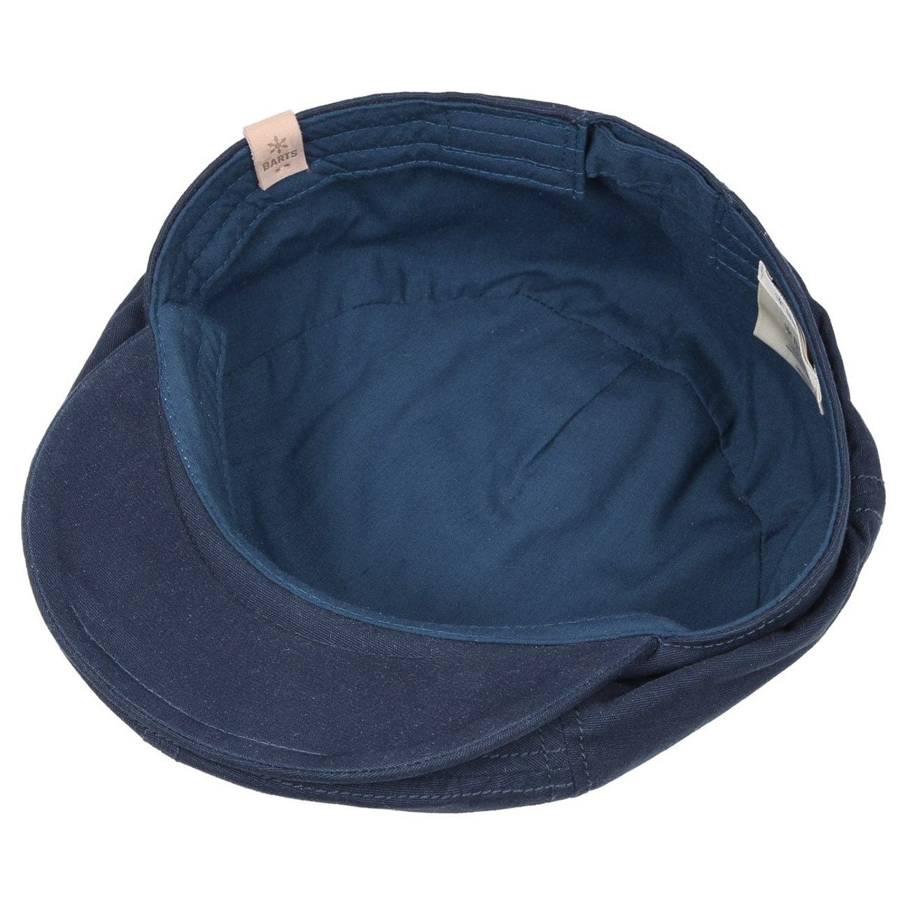 Cappello Barts Jamaica - Coppola In Cotone Regolabile Uomo - Foto 2