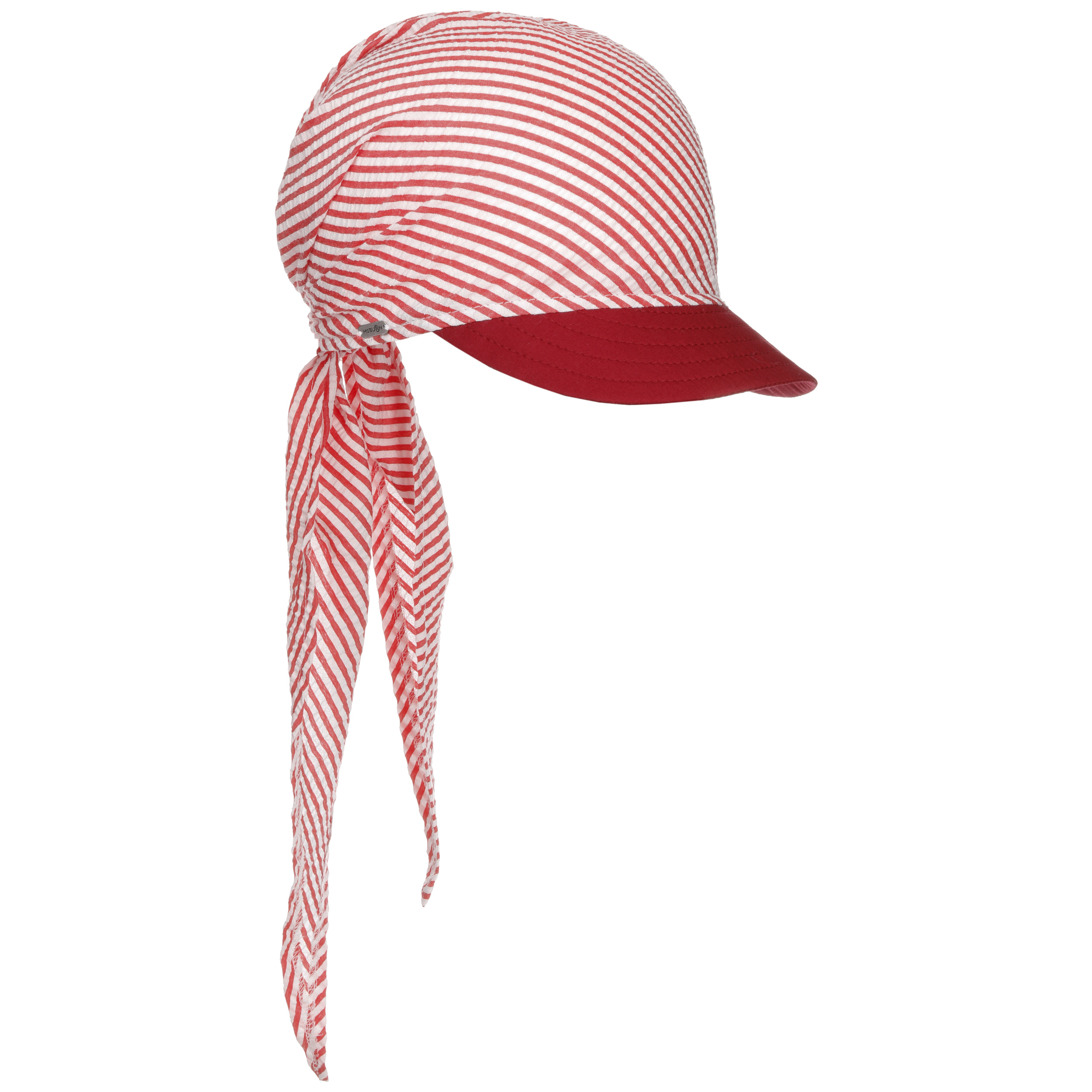 Jasmine Bandana with Visor by McBURN € 45,95