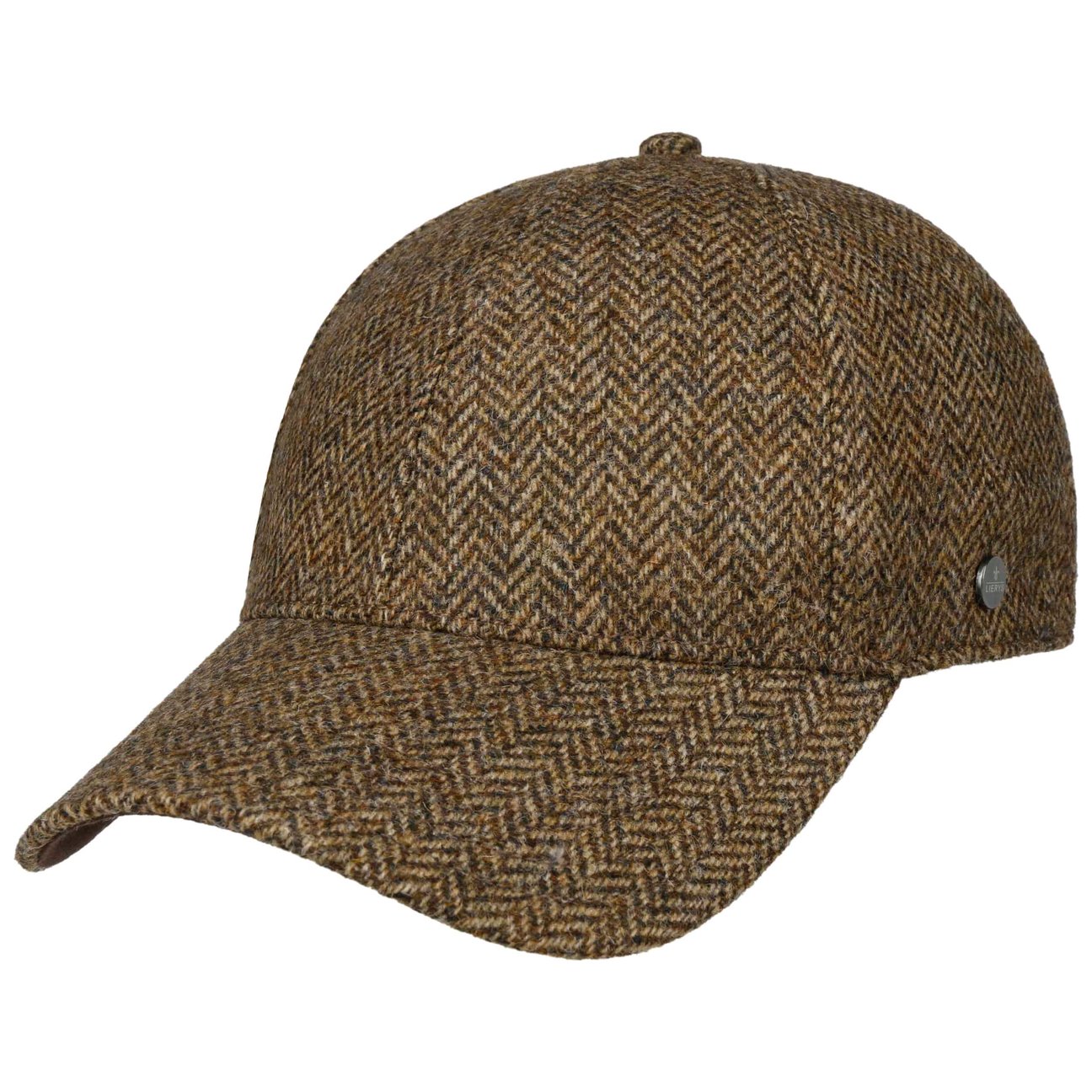 Icegrey Leren pilotenmutsen voor heren met oorbescherming winter imitatiebont fleece mutsen warme pet zwart XL 58-59 cm