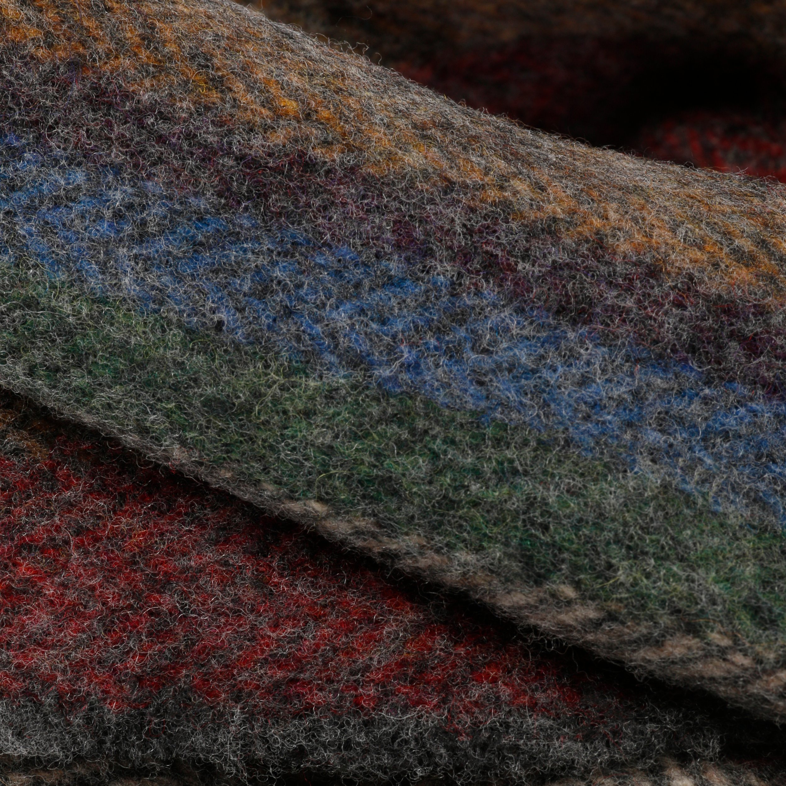 Buff® Écharpe Multifonctionnelle - Original EcoStretch - Gem Ruby