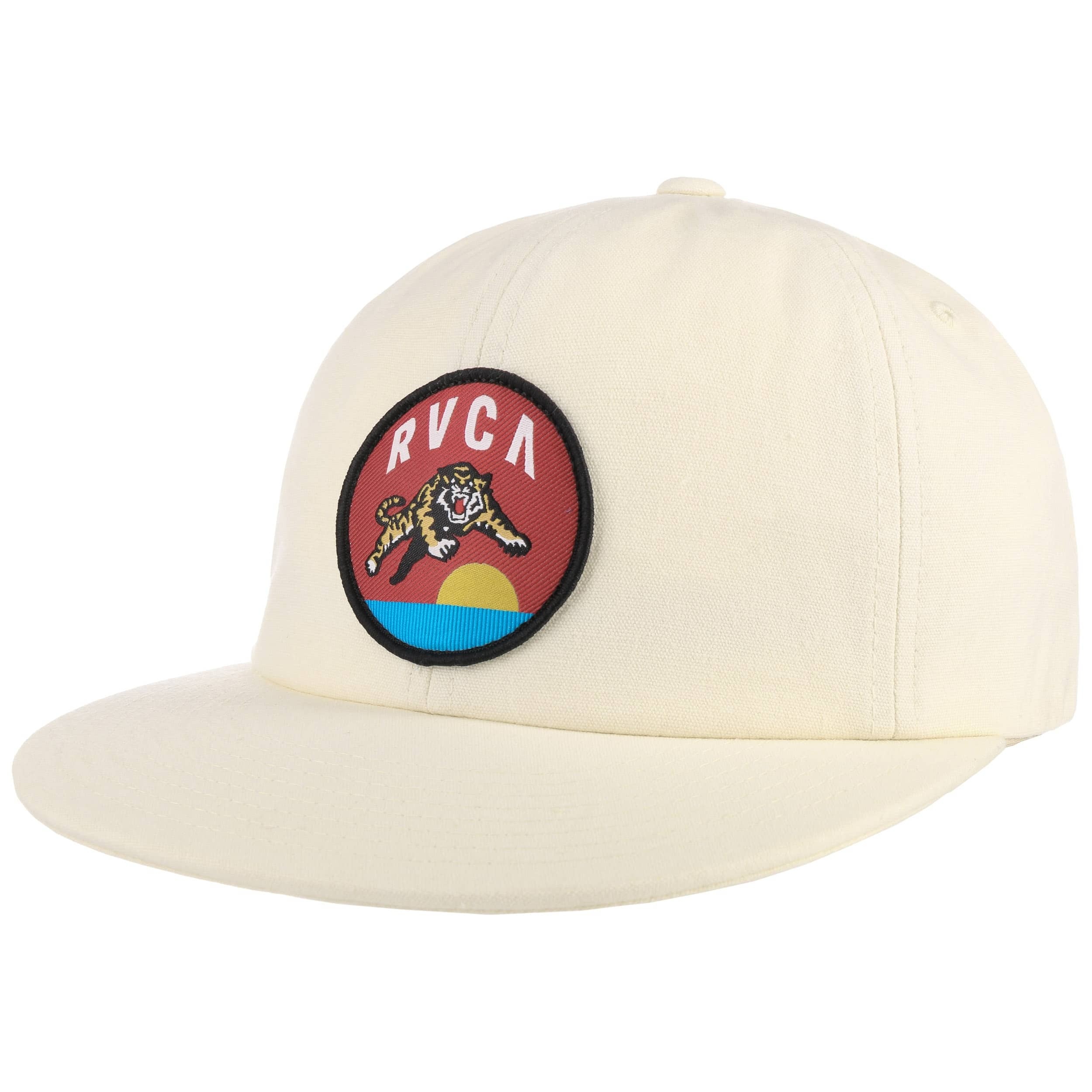 Rvca snapback on sale