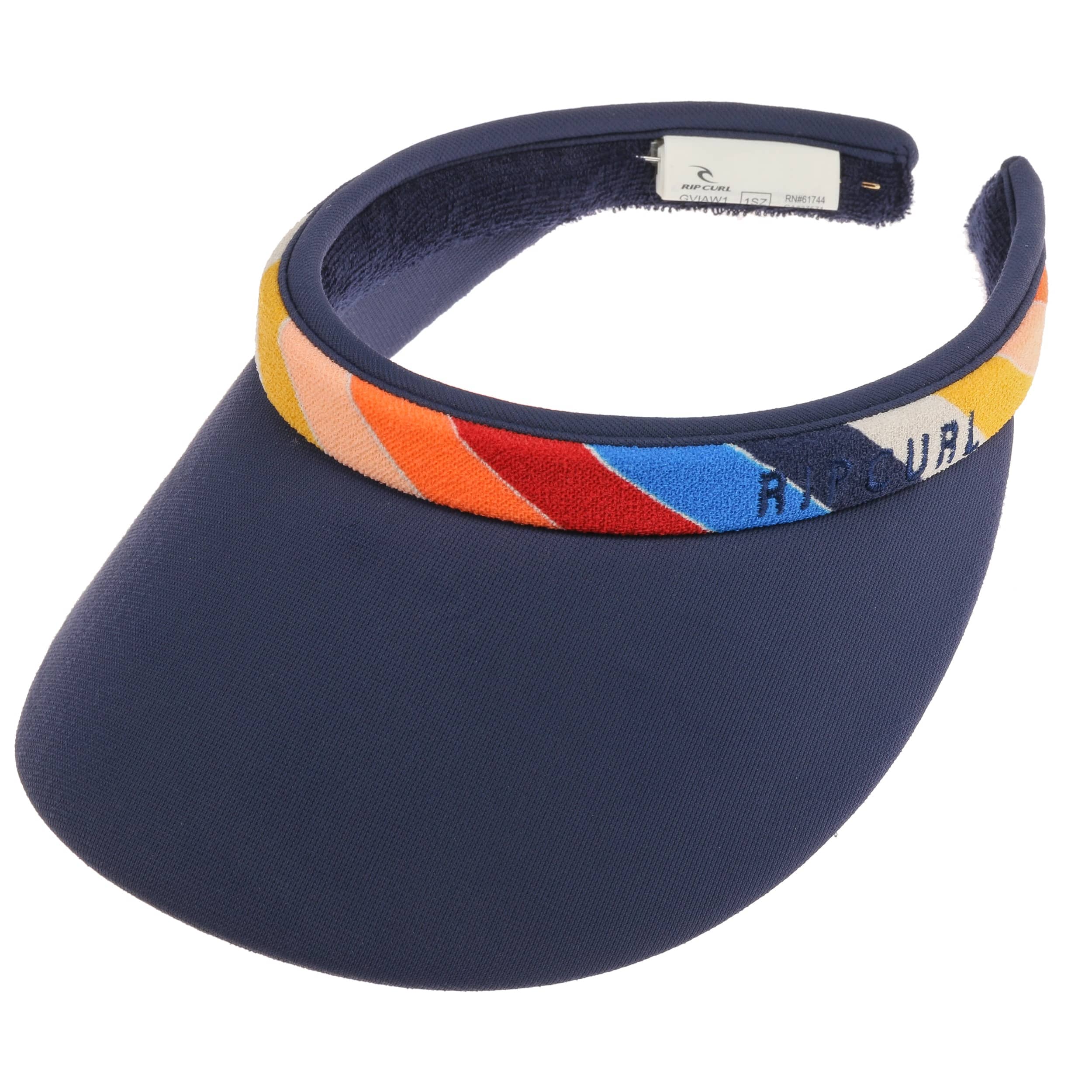 Keep On Surfin Visor by Rip Curl 24,95