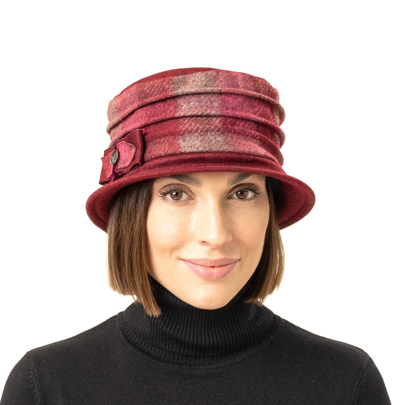 Crochet Dameshoed by Lierys - € 129,00