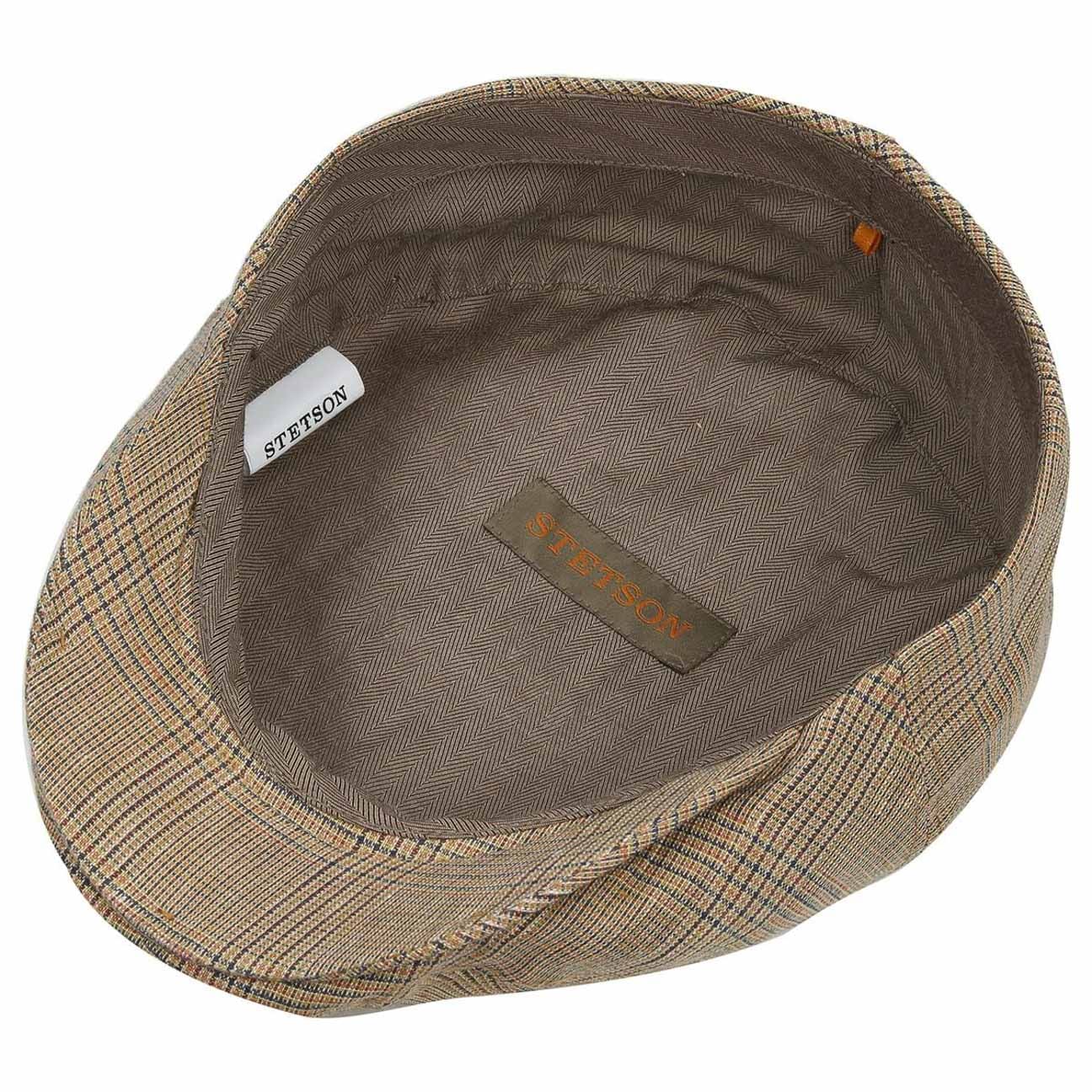 Just Linen Pet by Stetson - € 89,00