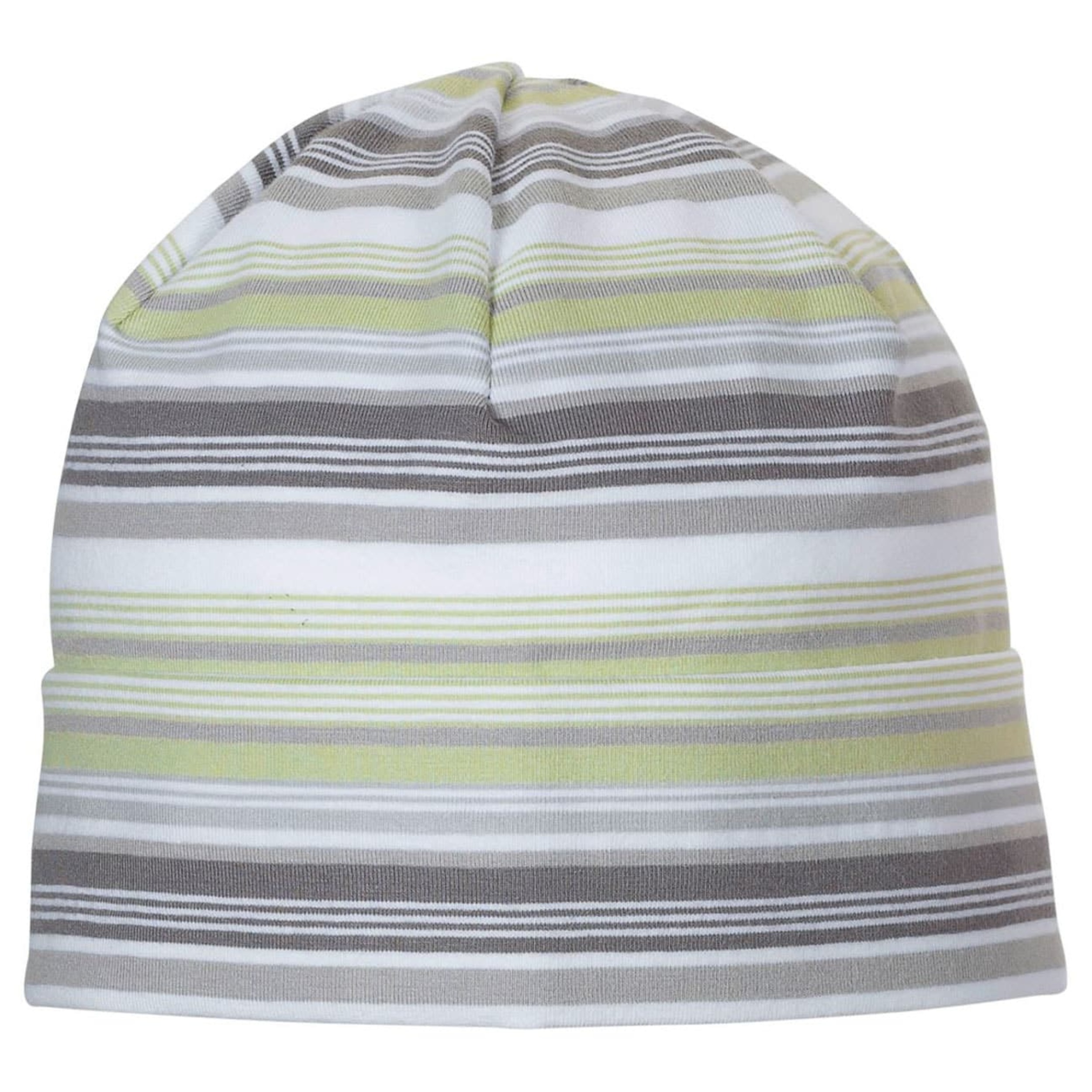 Sterntaler Beanie A Righe In Cotone Biologico Per Bambini E Ragazzi - Unisex, Morbido E Caldo - 2