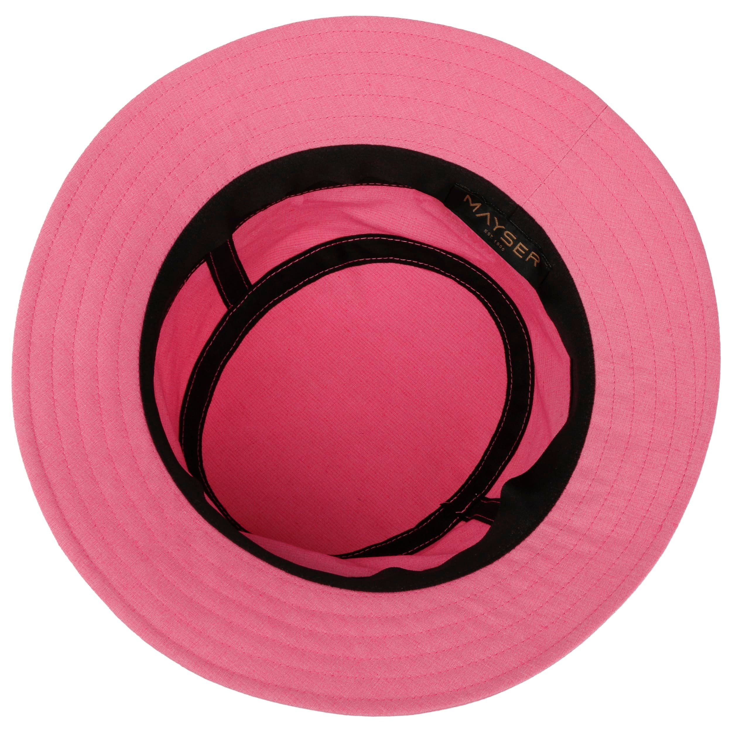 Hoed met UV-Bescherming Kilian Gomera by Mayser - € 99,90