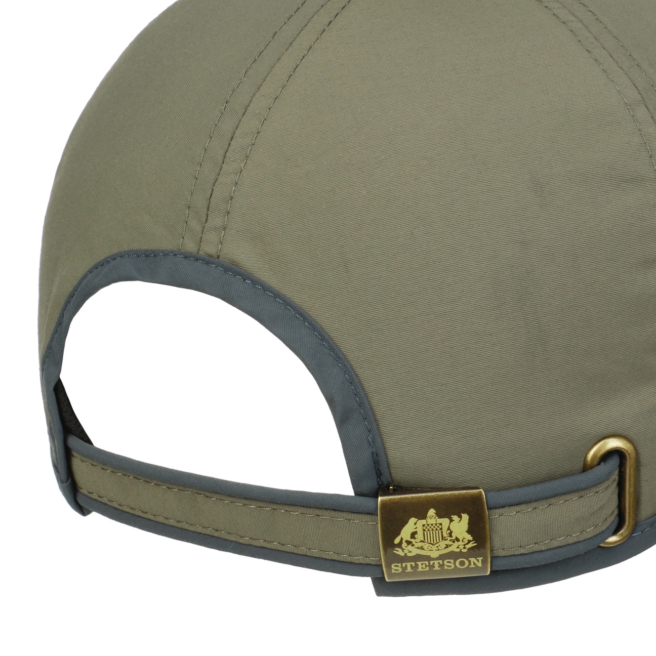 Kitlock Outdoor Baseball Cap By Stetson - 89,00