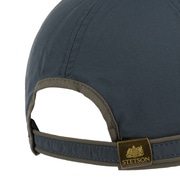 Kitlock Outdoor Baseball Cap By Stetson - € 89,00