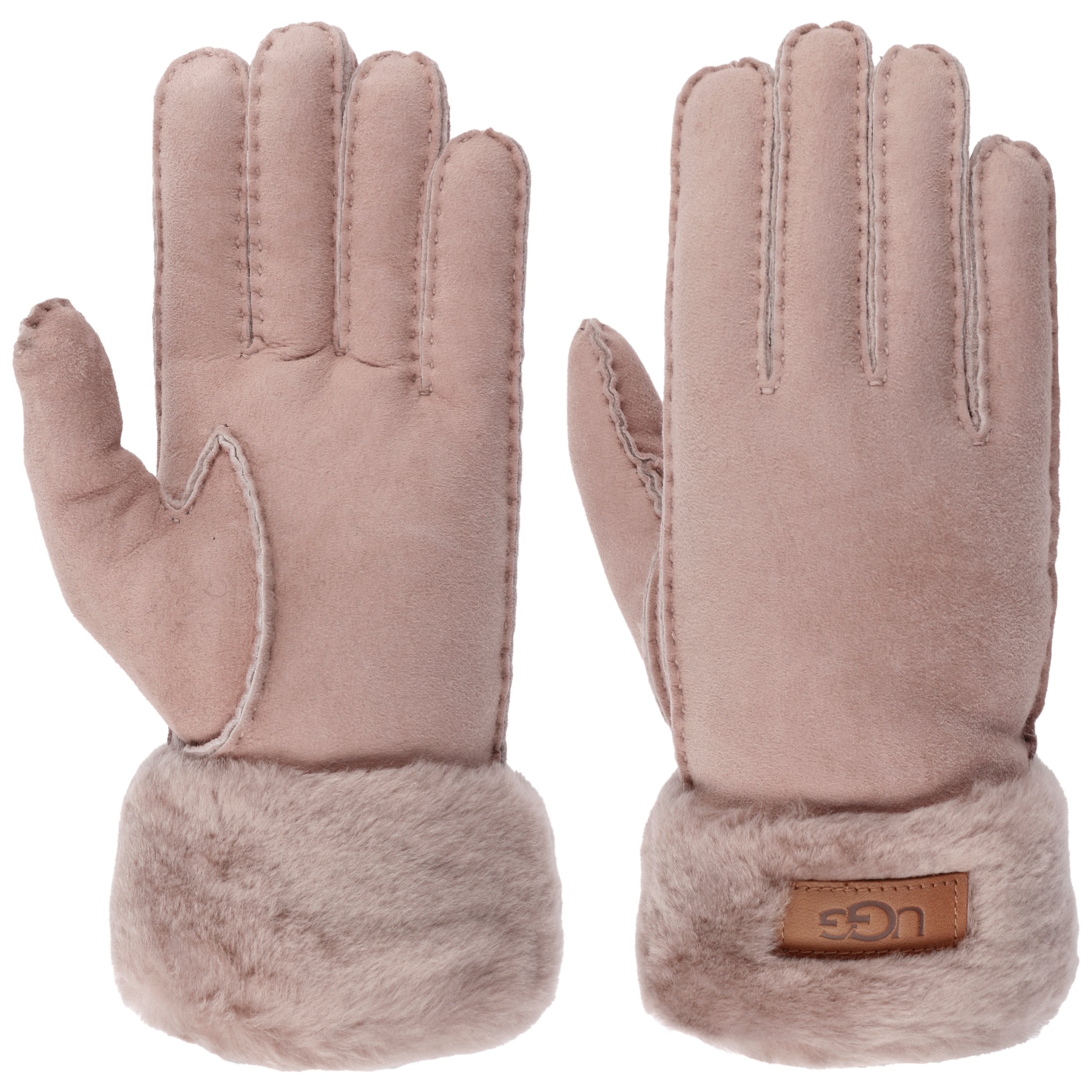 Klassieke Dames Handschoenen by UGG - 149,95