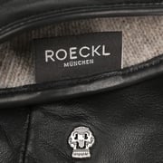 Roeckl Iton 2 Handschoenen Zwart