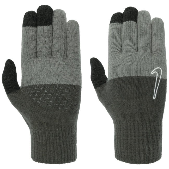 Dij bedelaar Ook Knit Tech Grip TG 2.0 Graphic Handschoenen by Nike - 25,95 €