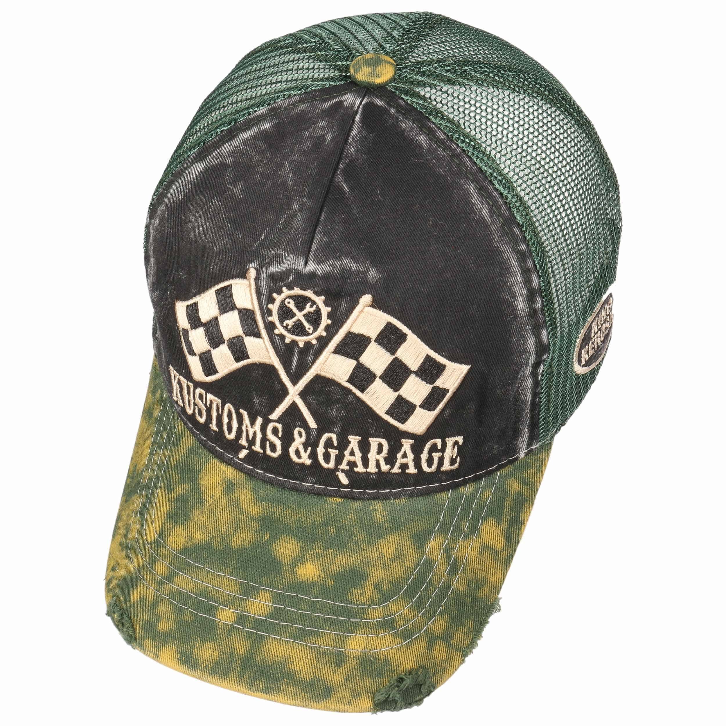 Beer Delivery Trucker Pet by King Kerosin - € 39,99