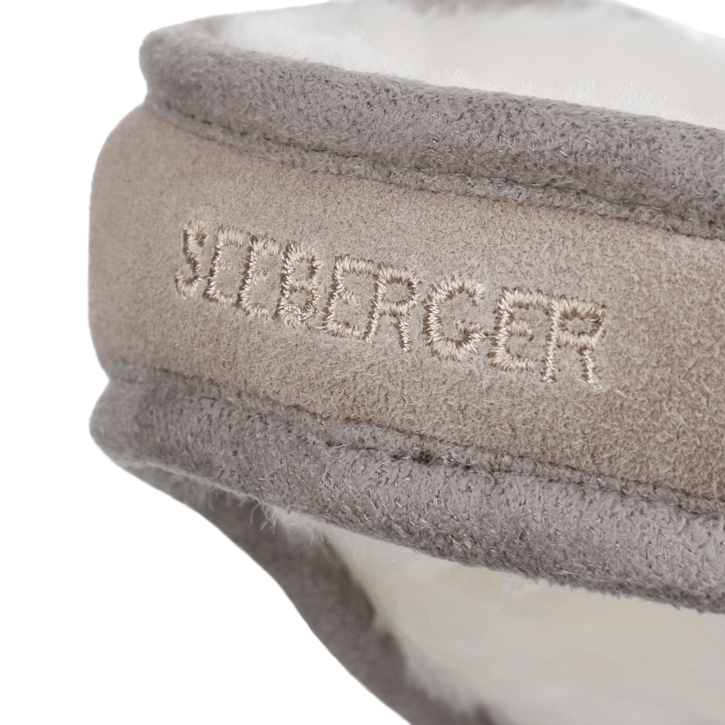 Felicity Beige Dames Oorwarmers by 180s - € 34,99 Felicity Beige Dames Oorwarmers by 180s - € 34,99