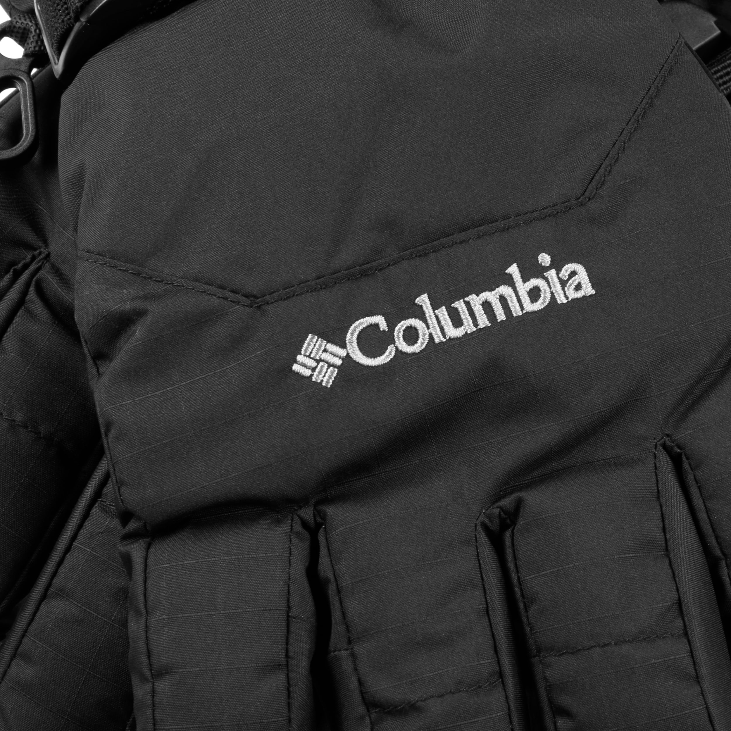 Columbia Heren Last Tracks Handschoen, Winterhandschoenen, Zwart, Maat