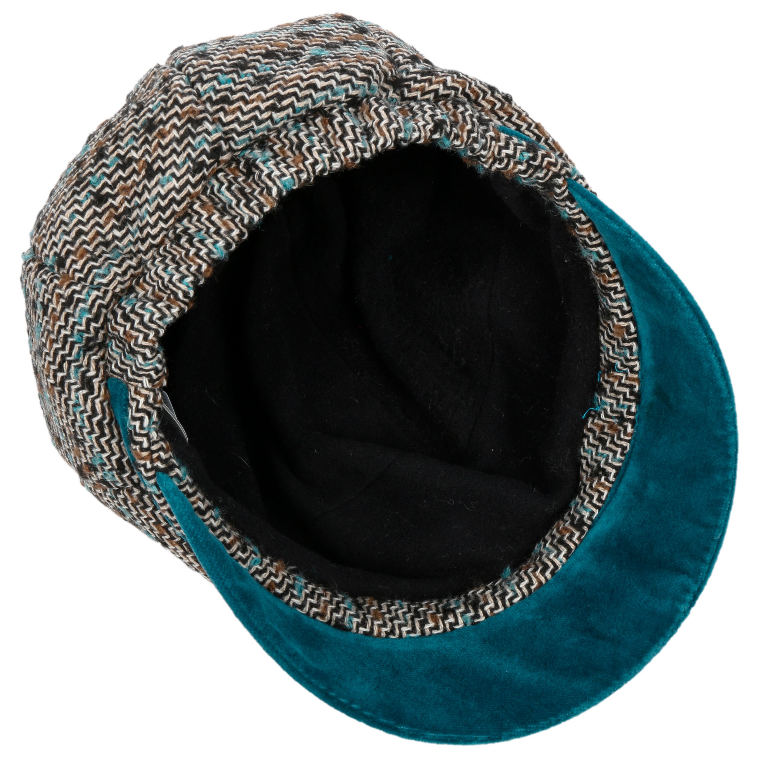 Mulia Multicolour Newsboy Pet by Lierys - € 59,95
