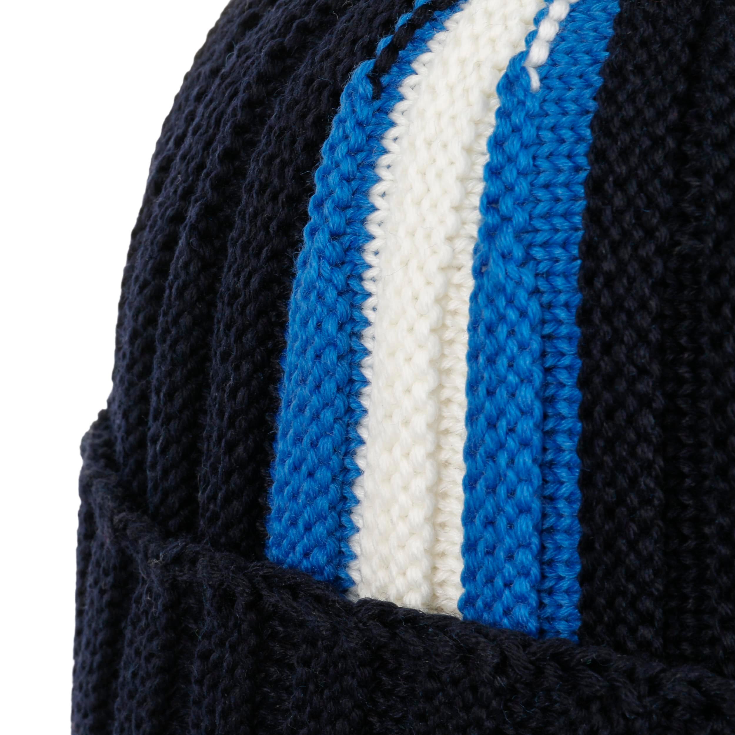 Leizel RL Ski Austria Beanie Muts by Eisbär - € 59,99