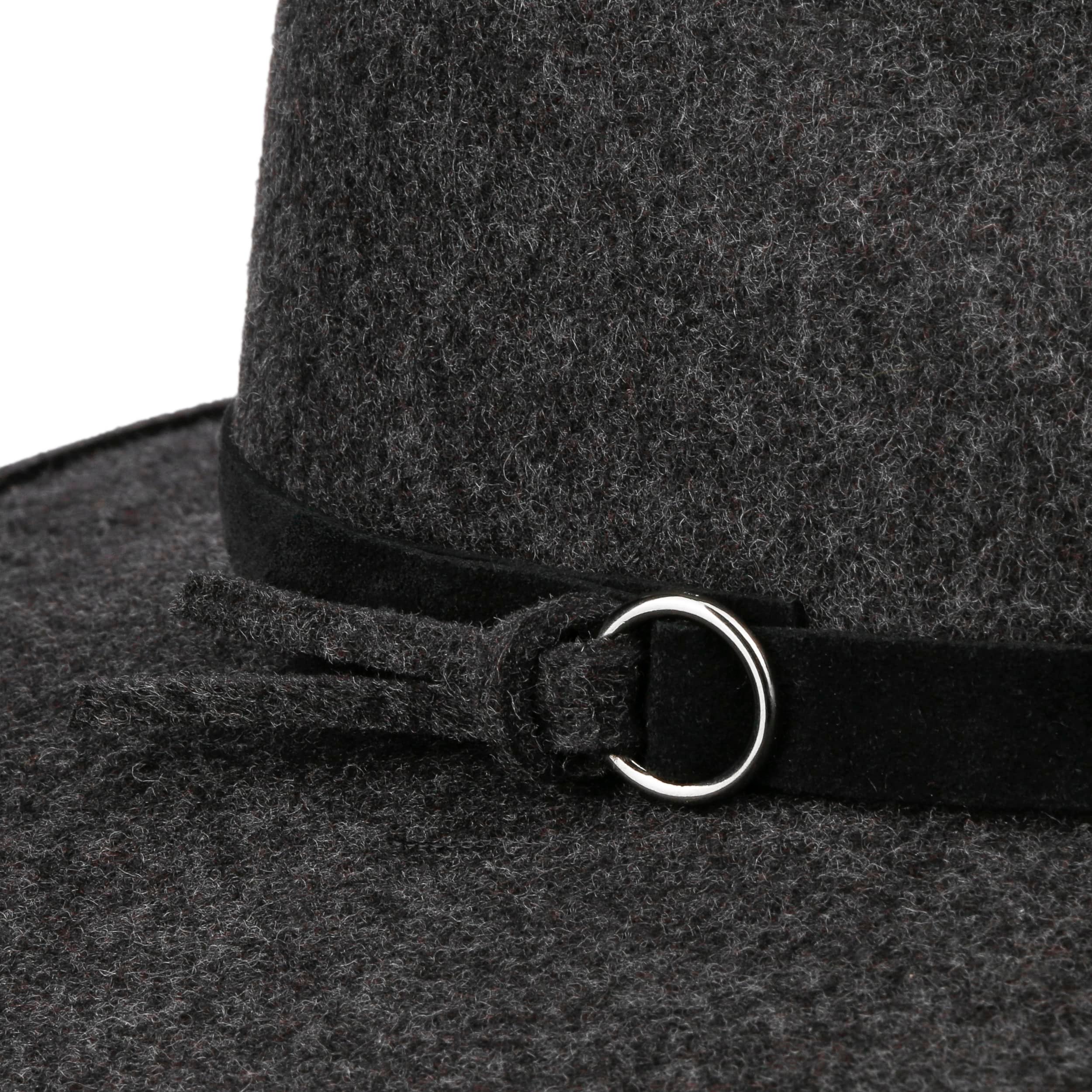 Josua Velvet Traveller Hoed Zechbauer by Mayser - € 349,00