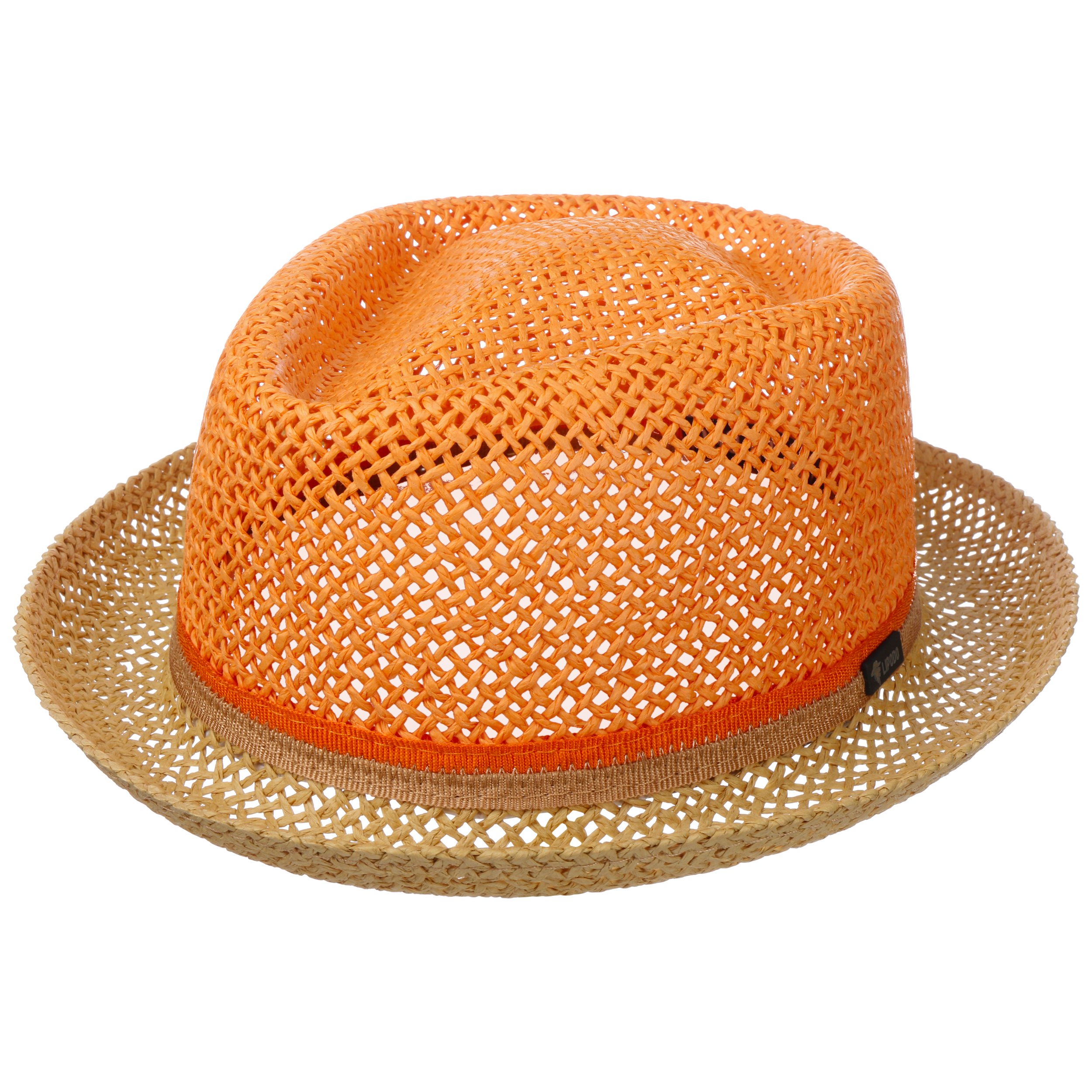 Lipodo Classic Strohoed  Trilby  Dames/heren - Hoed Van Stro Zonnehoed Made In Italy Maten S M L En Xl Zomermodel Met Zwart Ripsband Strandhoed Voo 665fb523efc6a93a0c0a7f09