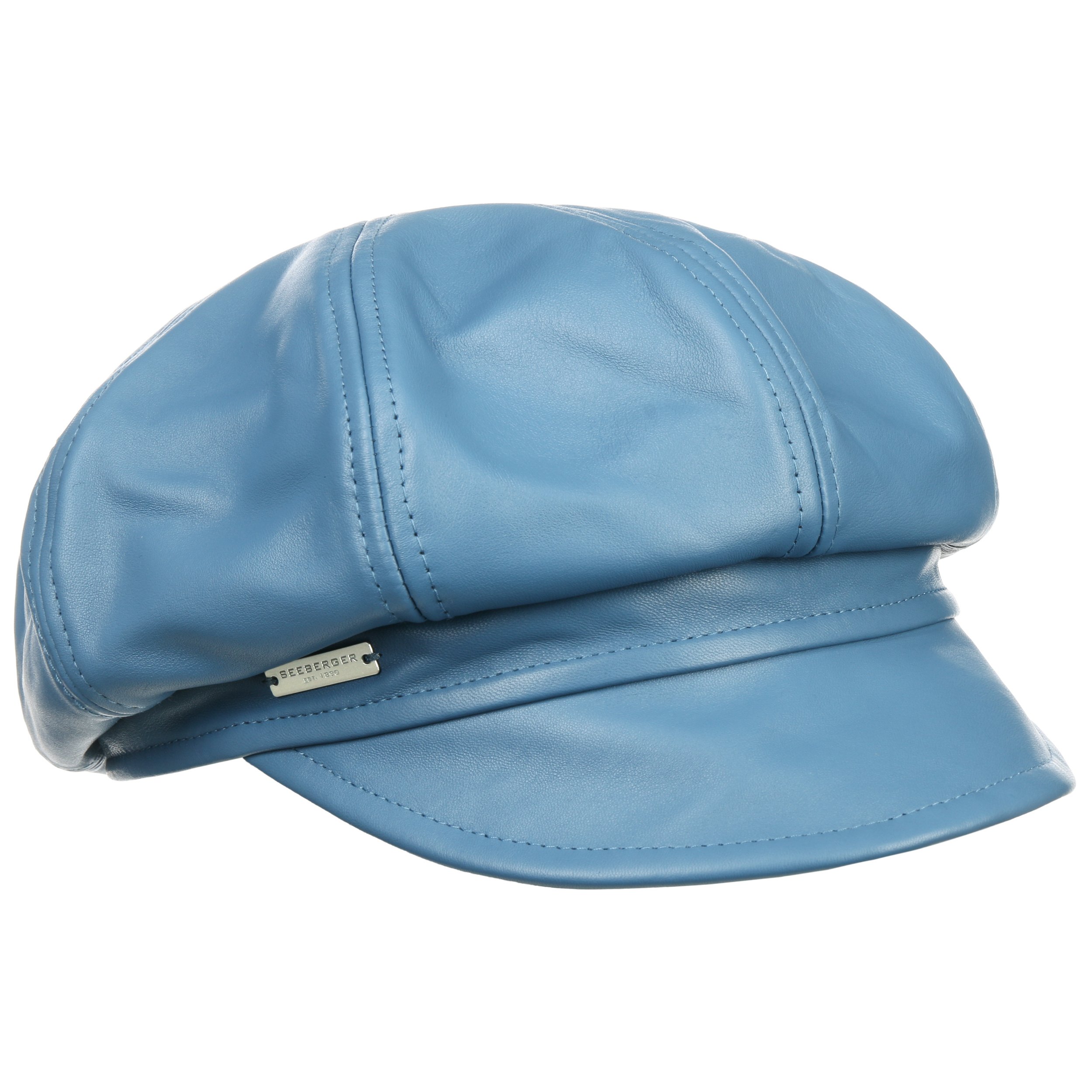 Kendy Dames Newsboy Pet by Mayser - € 99,00