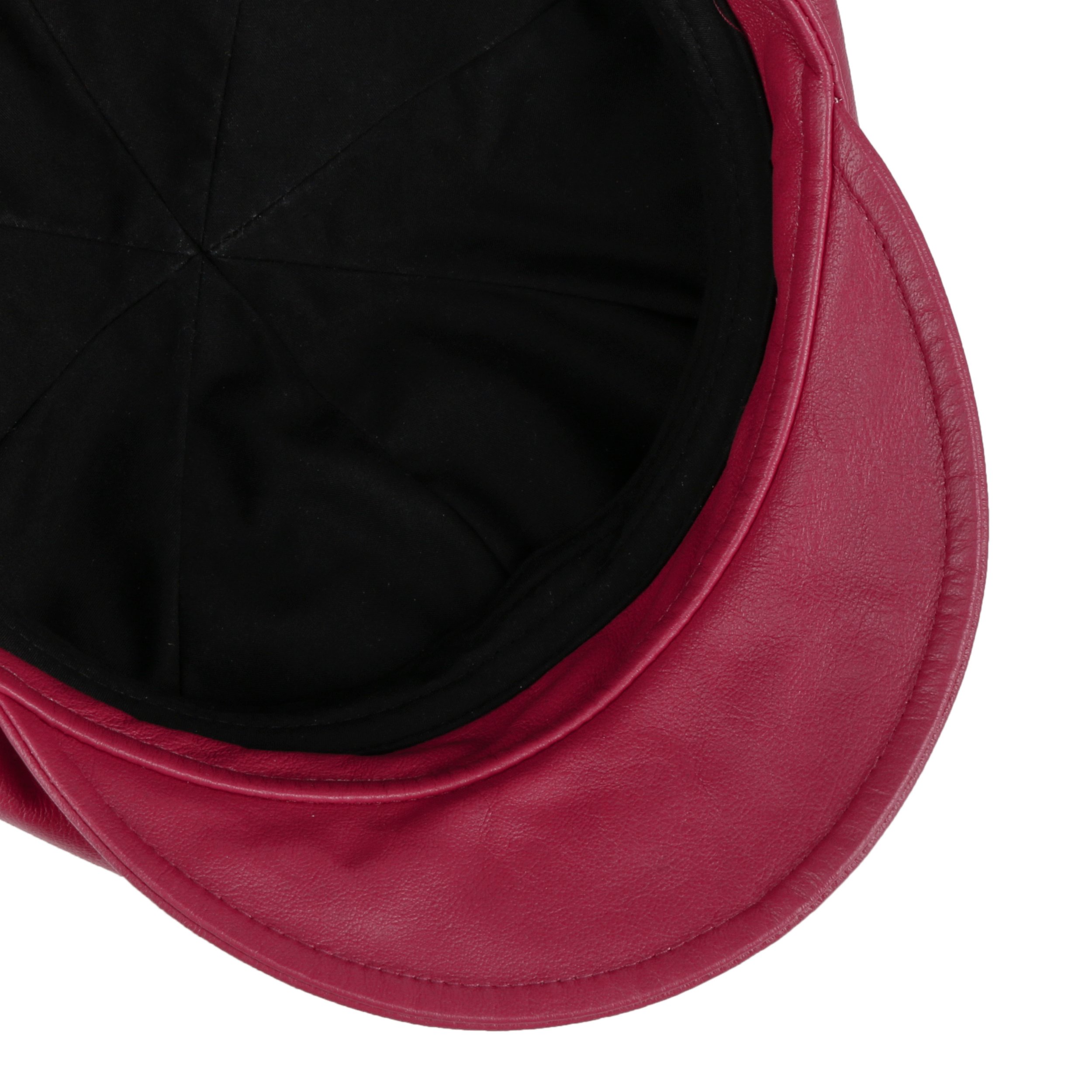 Leo Cotton Newsboy Pet by Seeberger - € 39,95