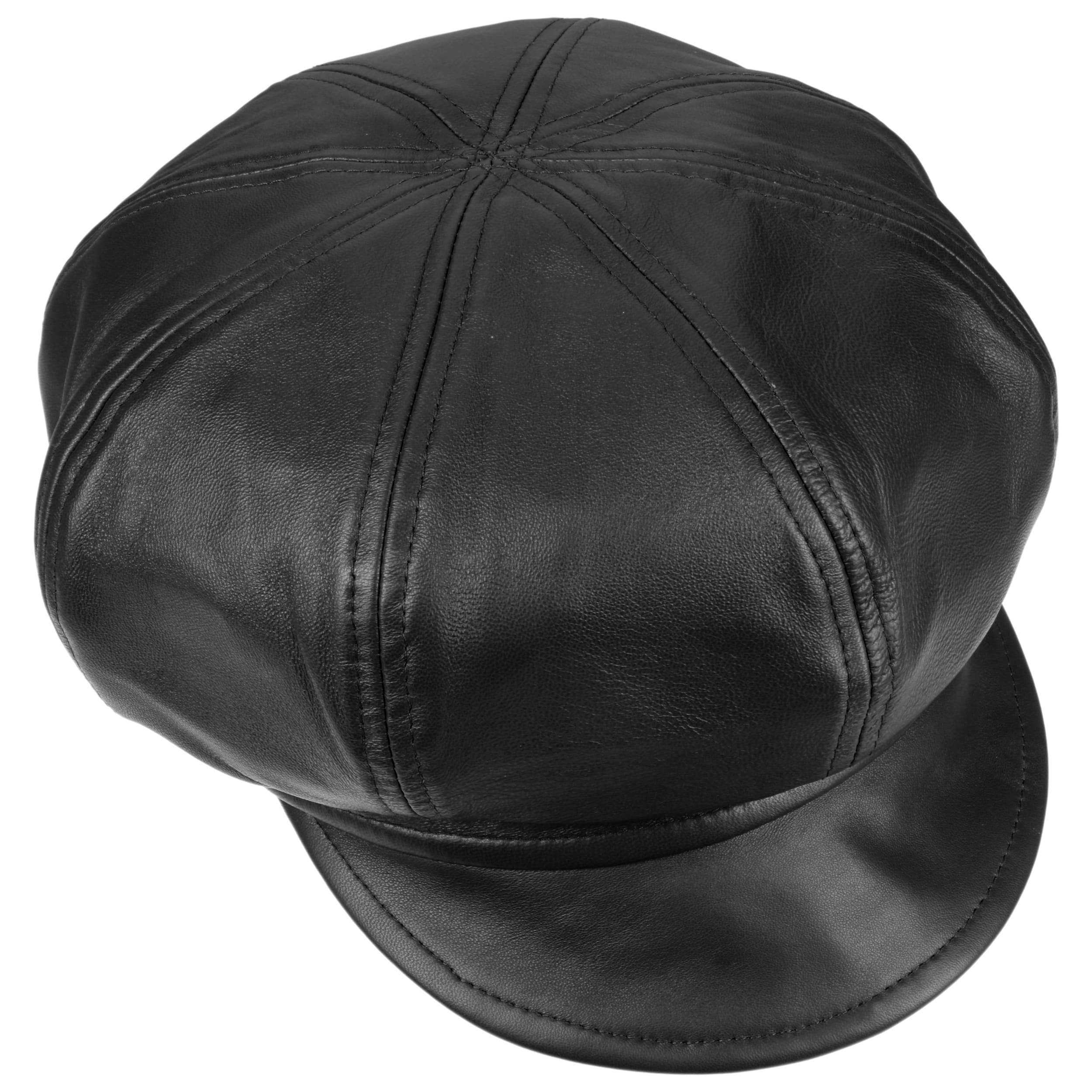 Seeberger Leren Newsboy Pet by pet | pet kopen vanaf