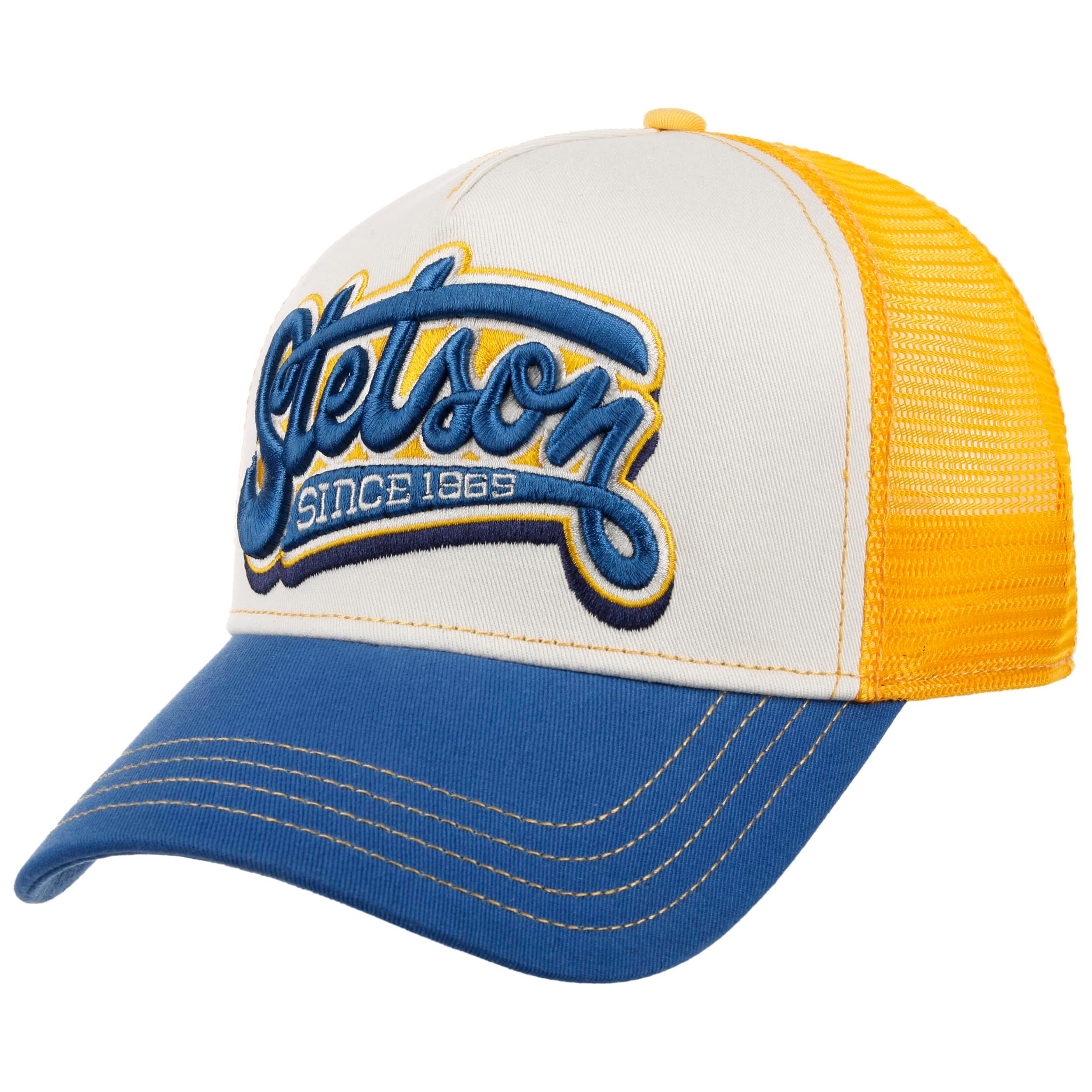 The bear truckerpet Stetson - Harbor of men is a small local hat shop