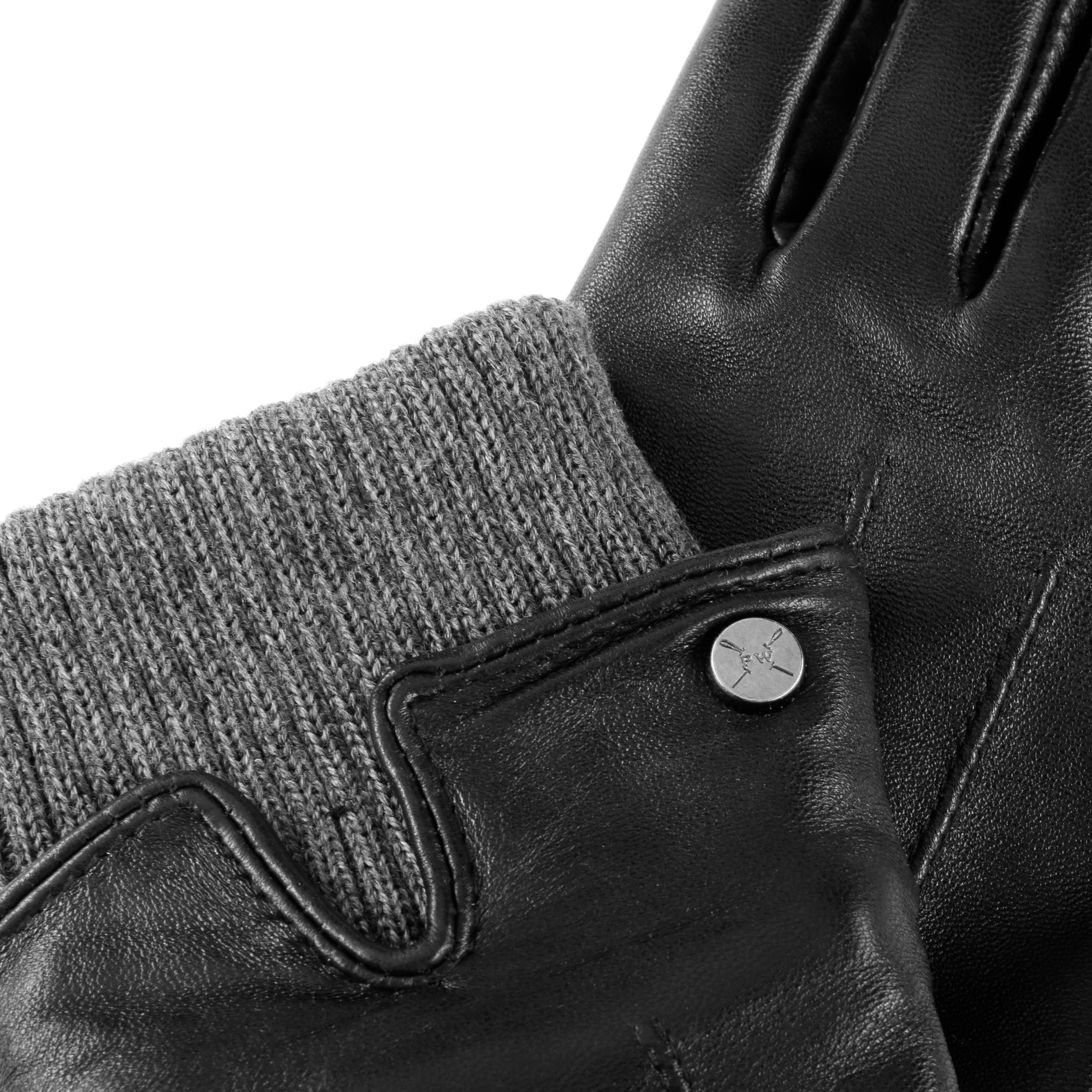 Emilia Touchscreen Handschoenen by Pearlwood - € 69,00