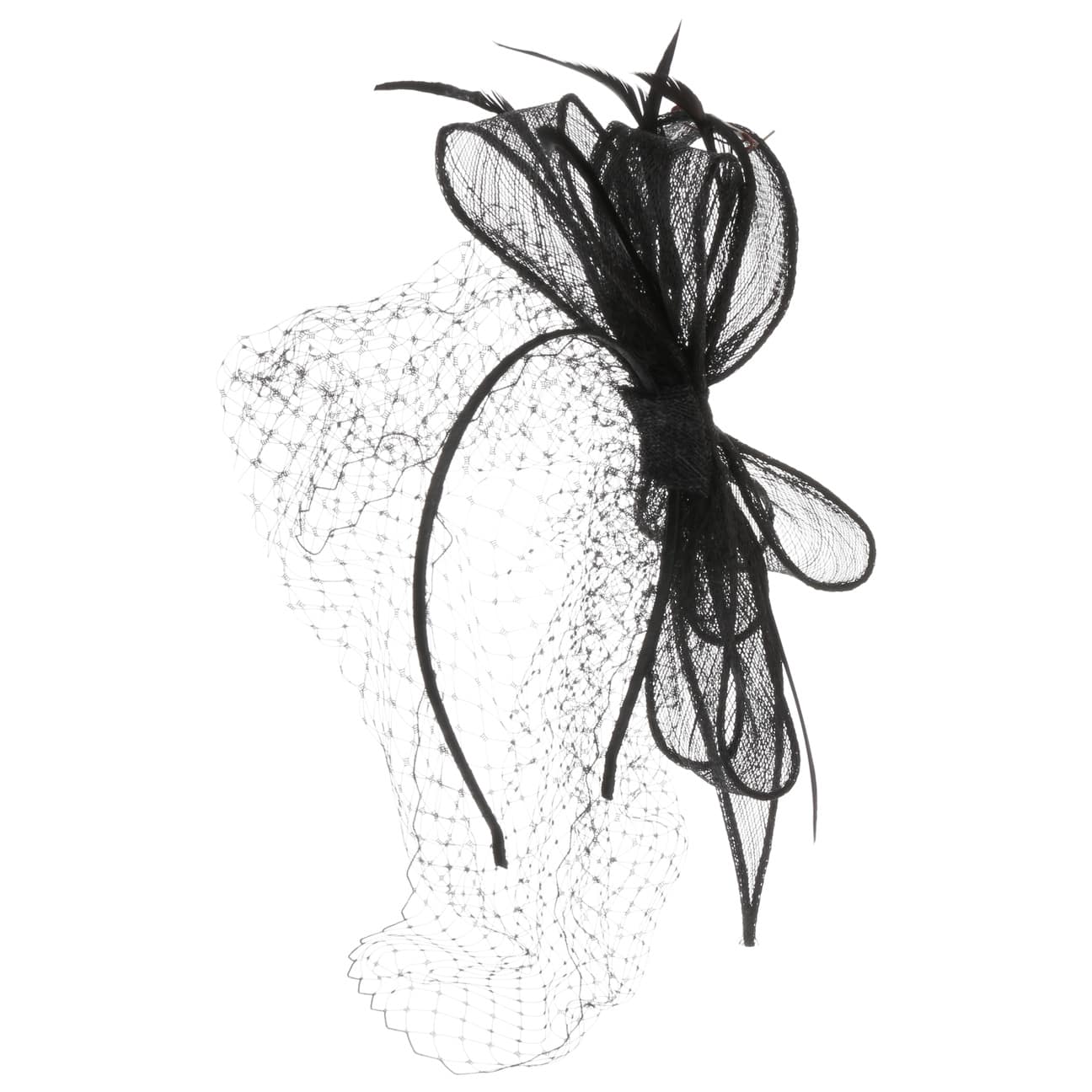Lialetta Fascinator by bedacht 69,95