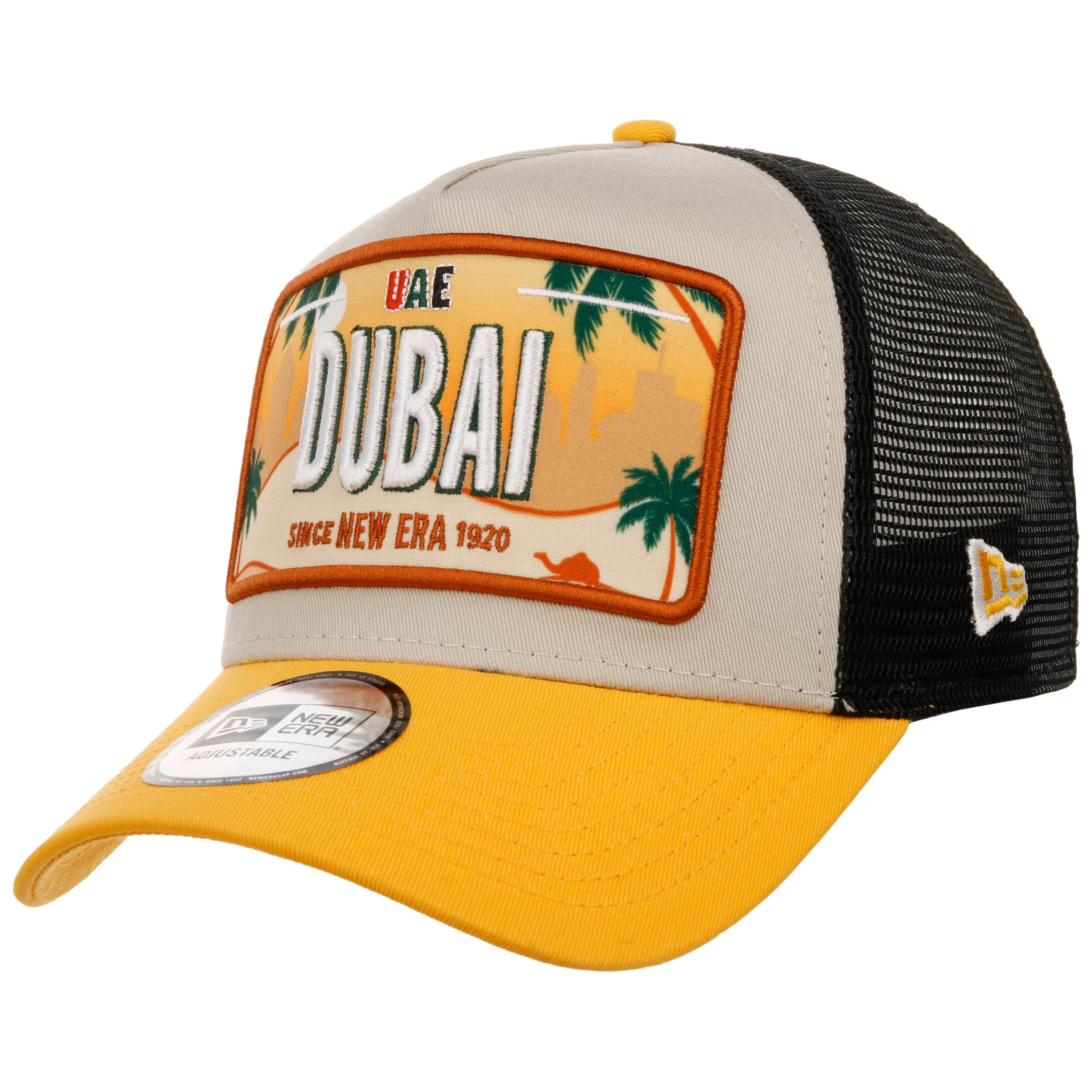 Boné Liverpool FC Trucker Unissex