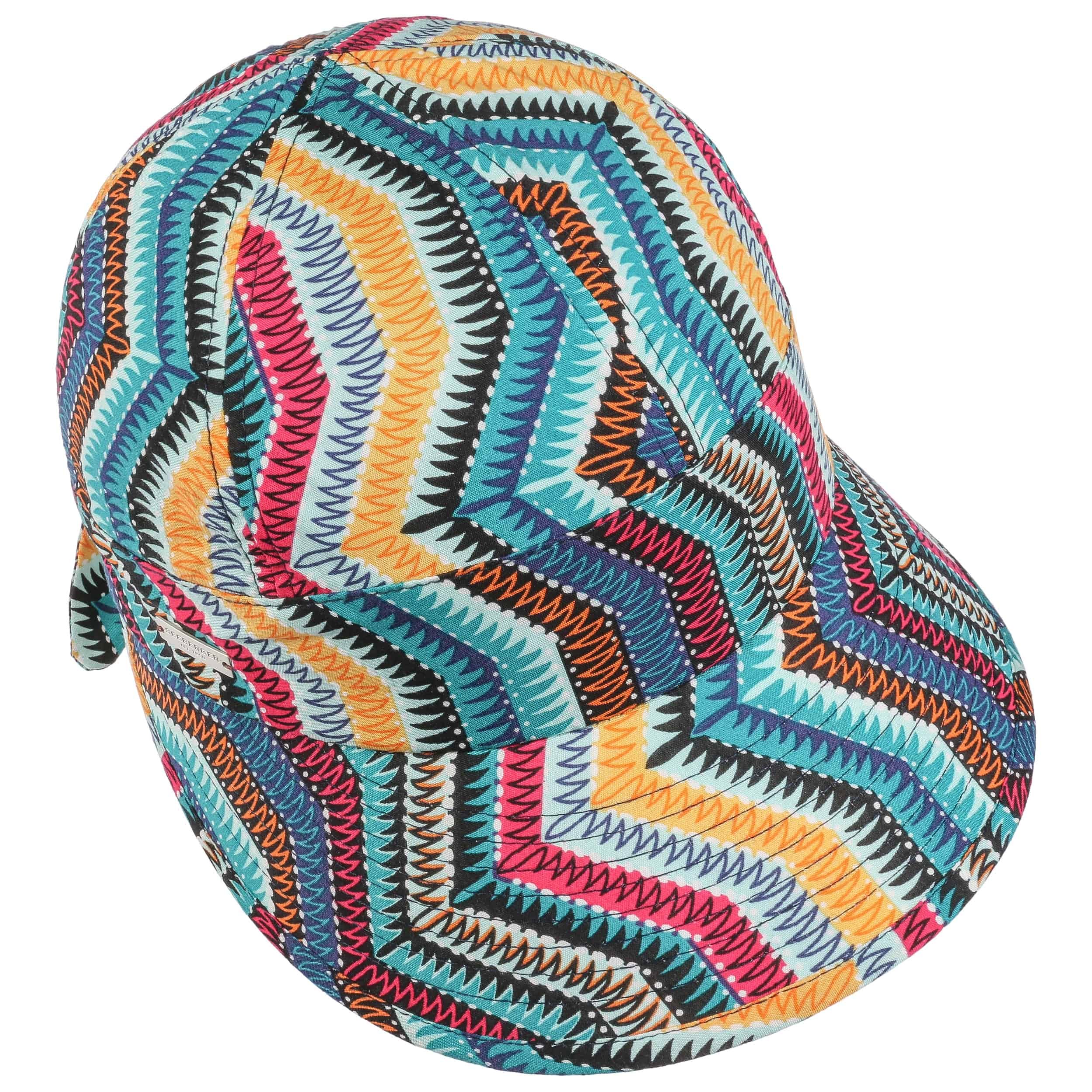 Lioma Damespet met Ethno Motief by Seeberger - € 29,95
