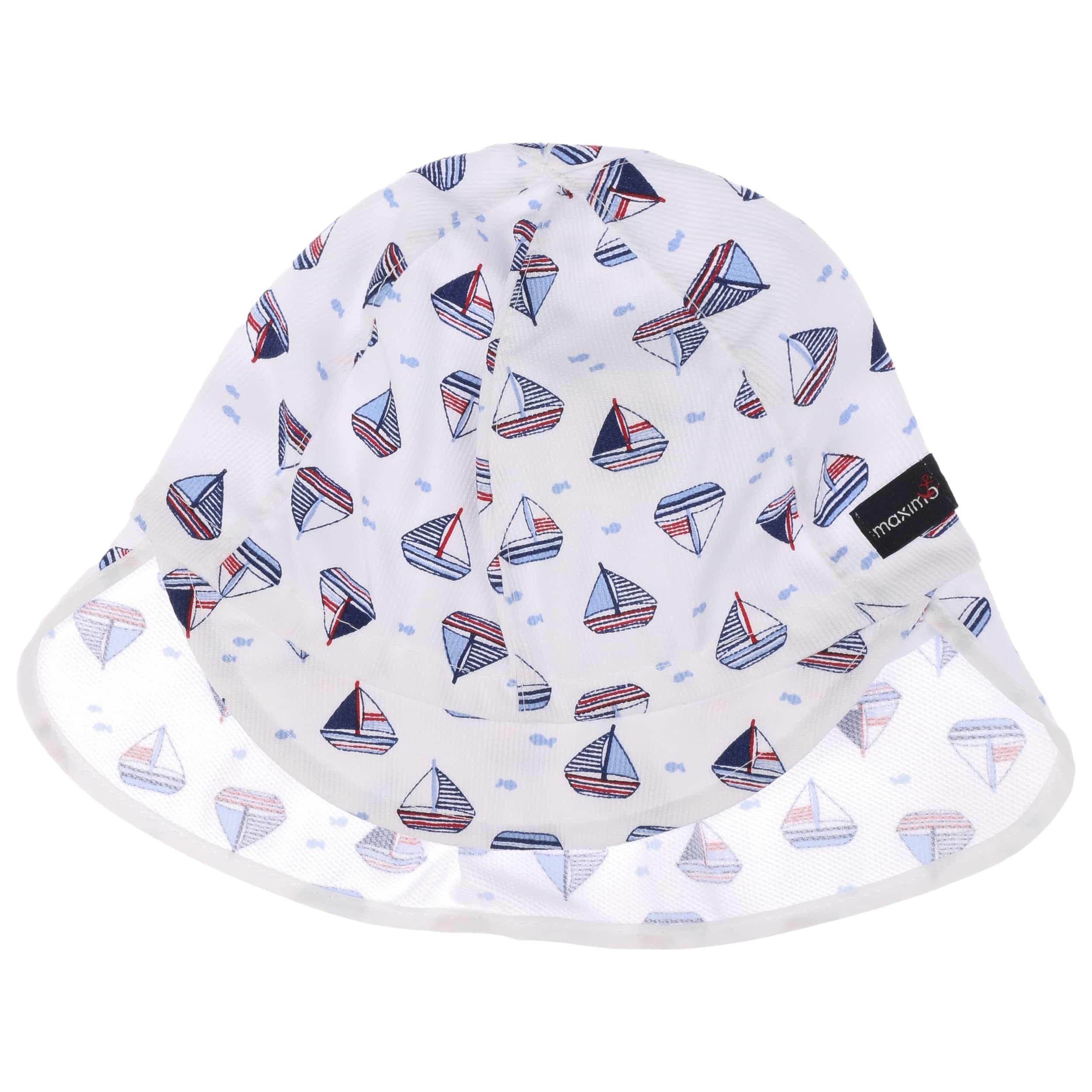 Little Boats Kinderpet by maximo - € 19,95
