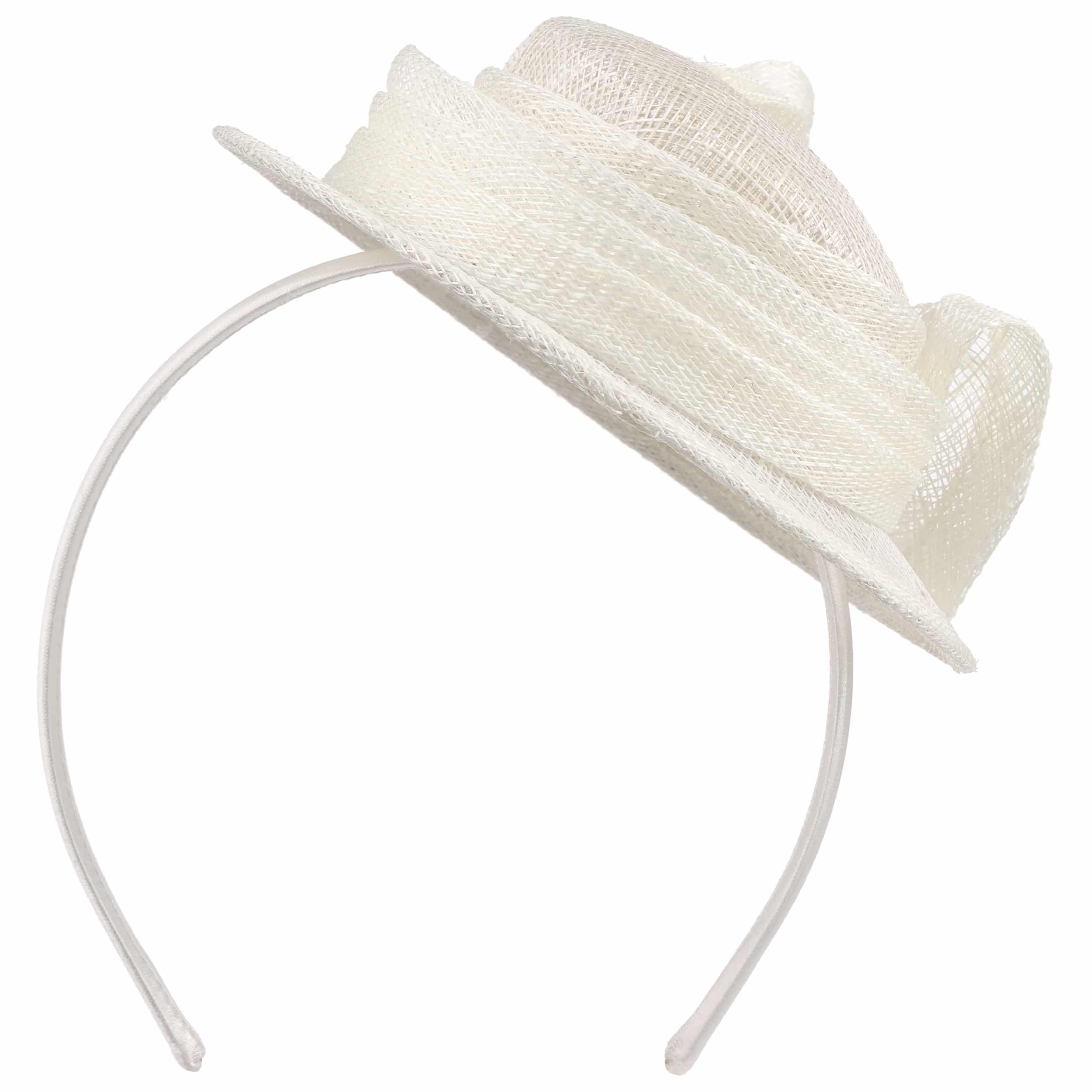 Little Hat Fascinator by bedacht € 69,00