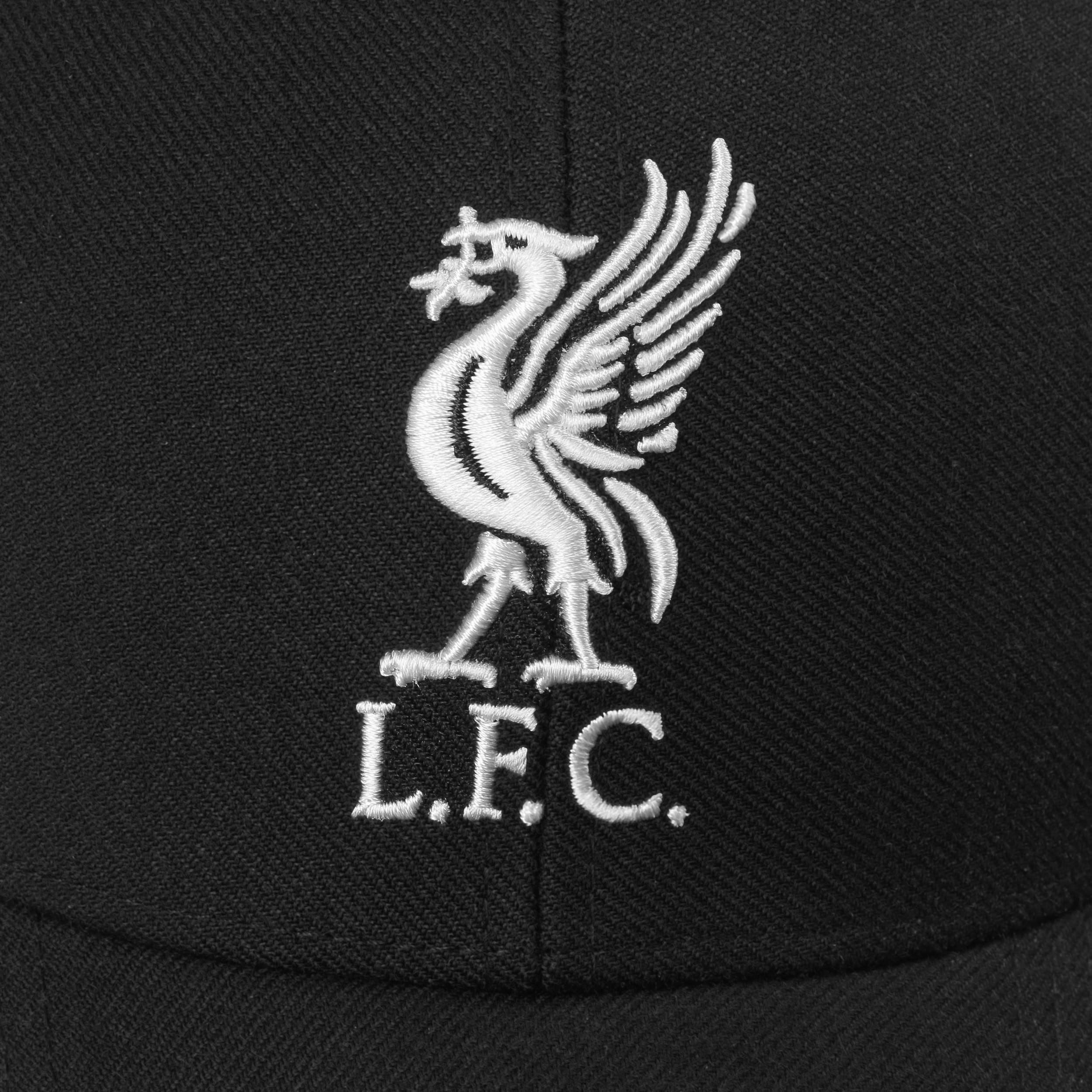 Écharpe Officielle FC Liverpool - 100% Acrylique - Rouge Et Blanc - 150 Cm