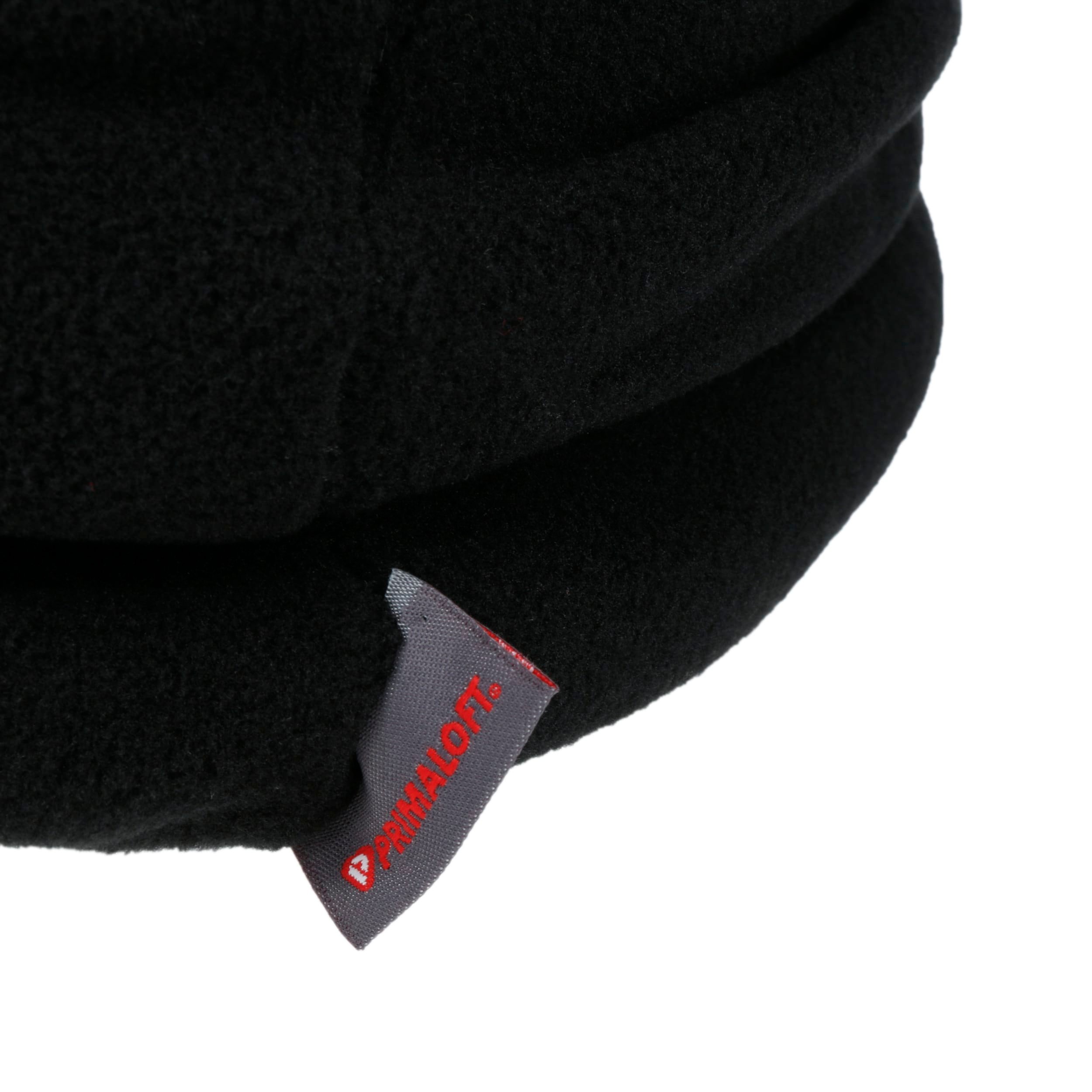 Nike fleece muts Therma-Fit zwart Nike fleece muts Therma-Fit zwart